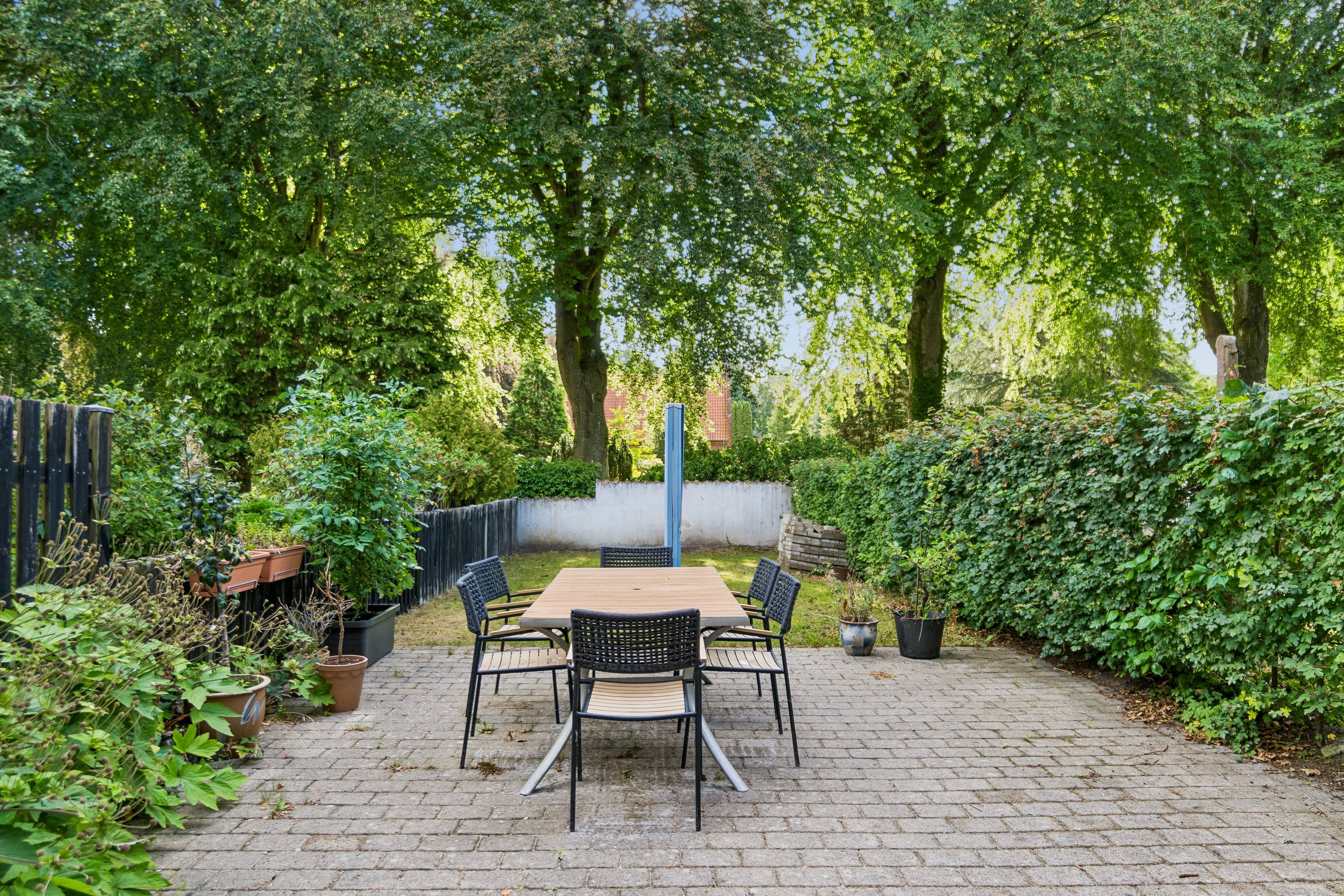 Clemensgade 17, st., 6000 Kolding