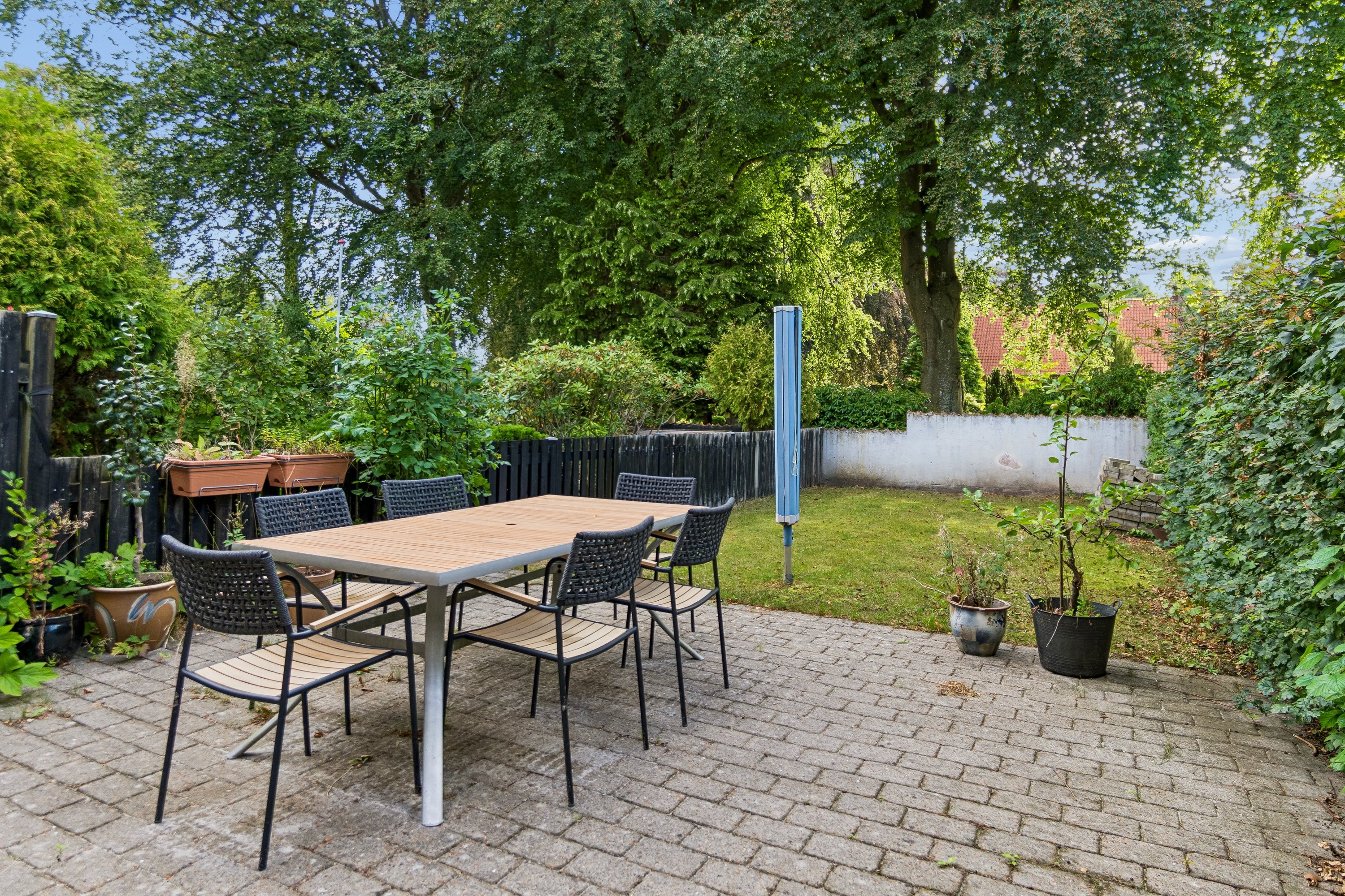 Clemensgade 17, st., 6000 Kolding