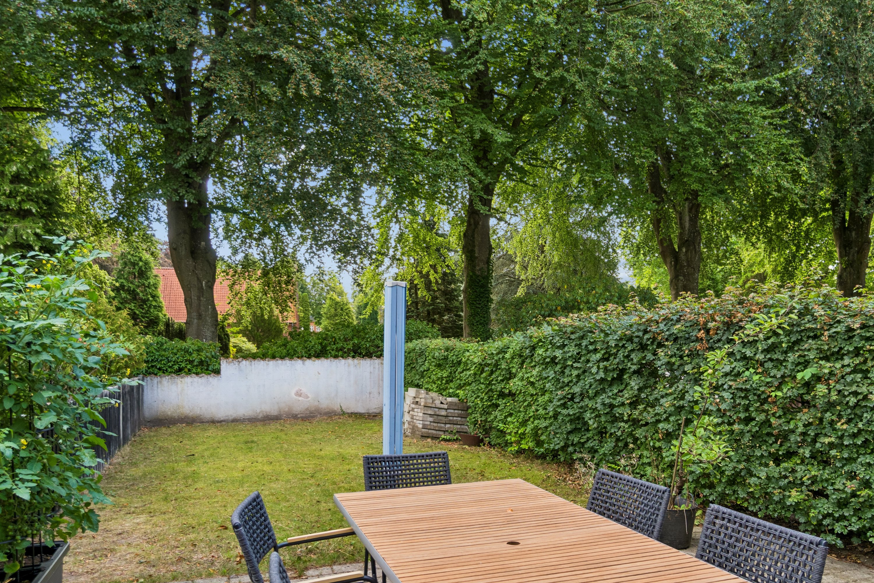 Clemensgade 17, st., 6000 Kolding