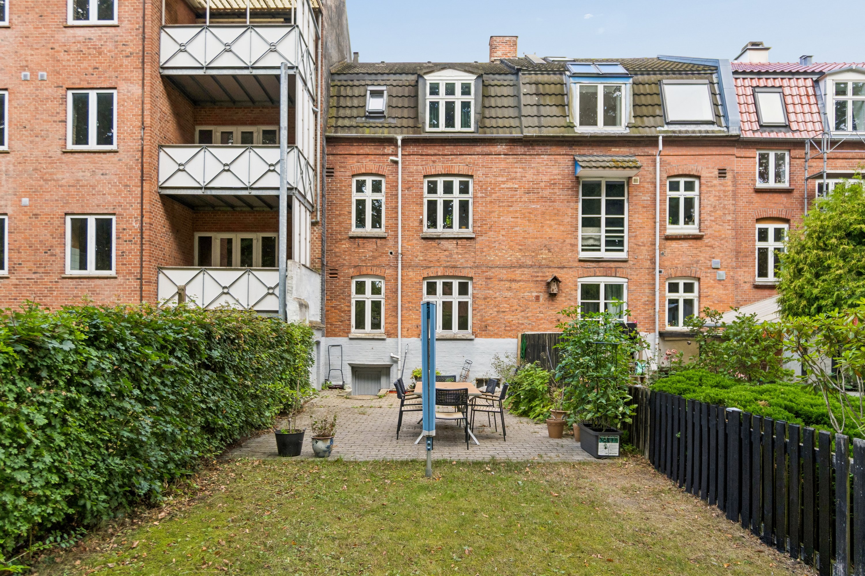 Clemensgade 17, st., 6000 Kolding
