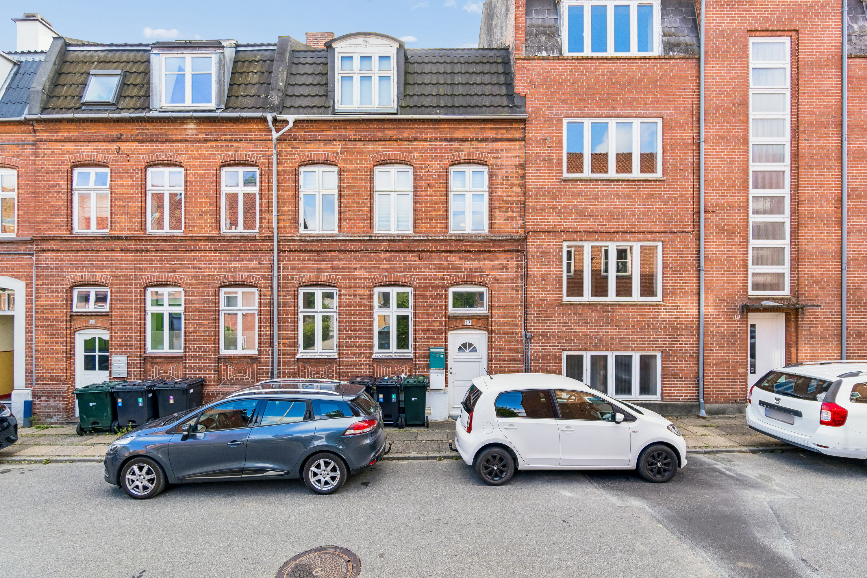 Clemensgade 17, st., 6000 Kolding