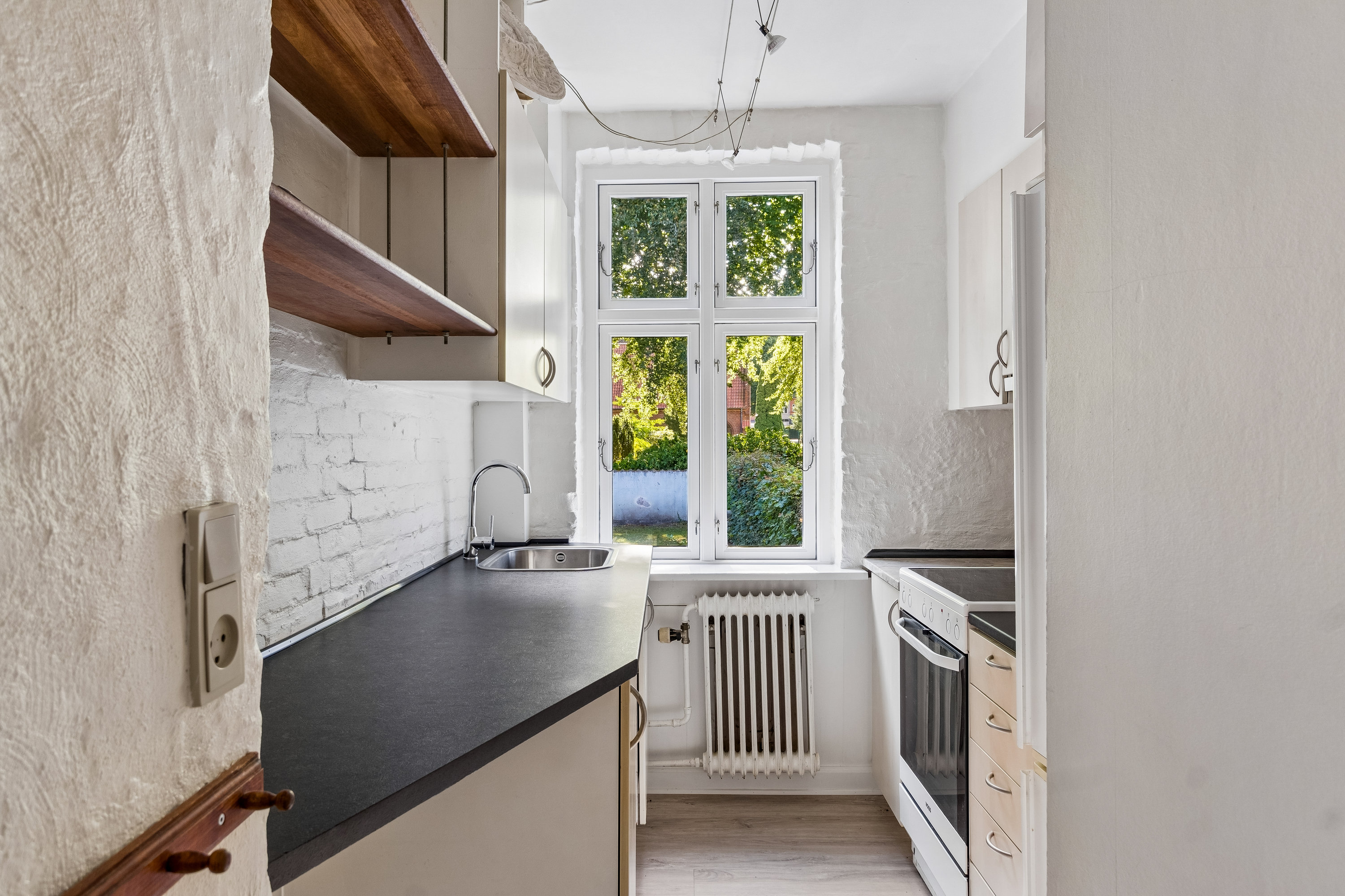 Clemensgade 17, st., 6000 Kolding