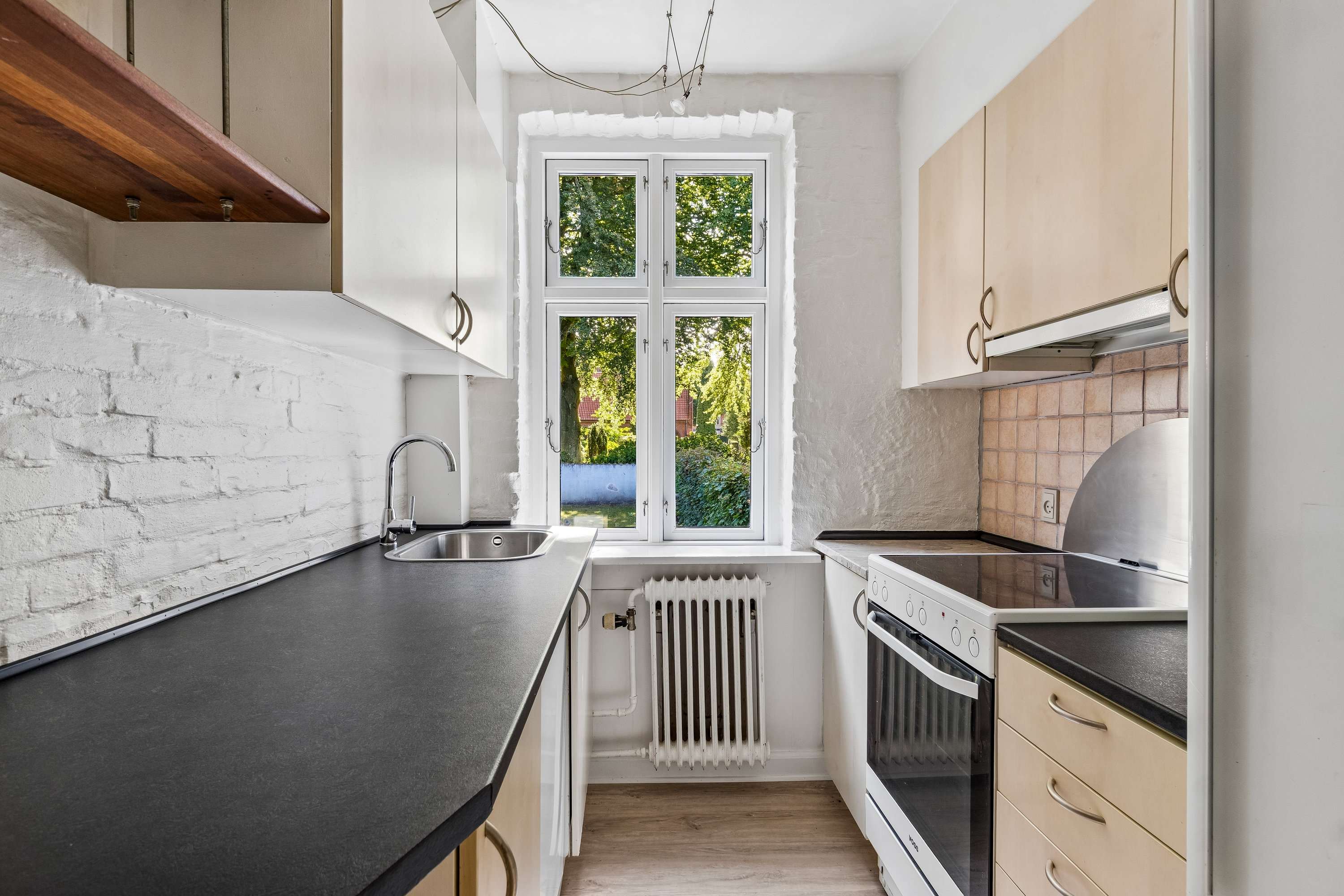 Clemensgade 17, st., 6000 Kolding