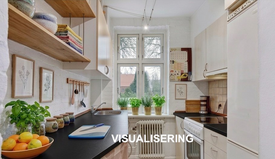 Clemensgade 17, st., 6000 Kolding