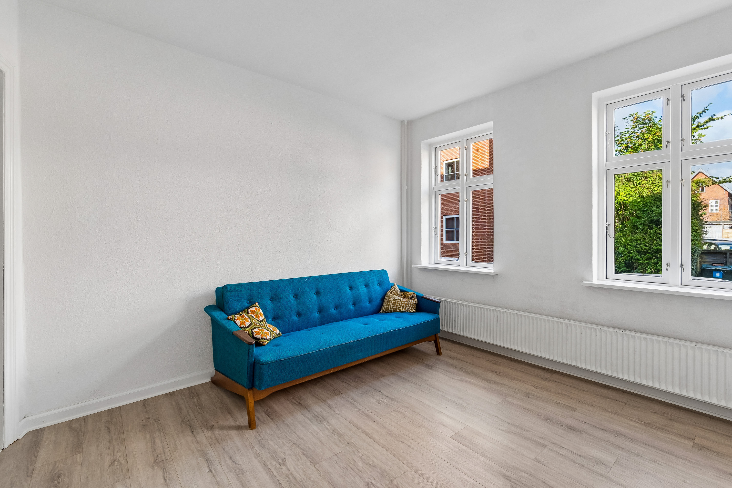 Clemensgade 17, st., 6000 Kolding