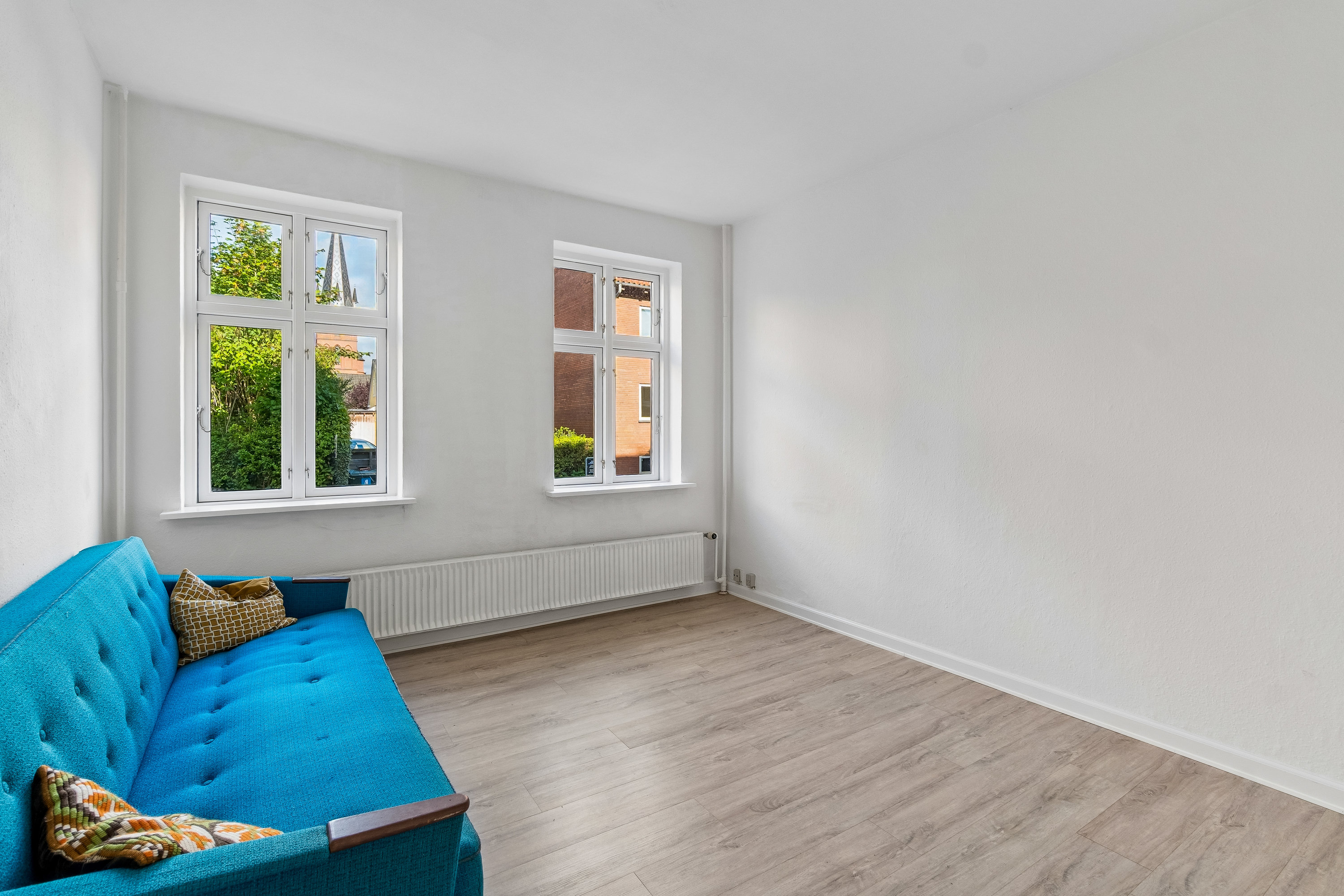 Clemensgade 17, st., 6000 Kolding