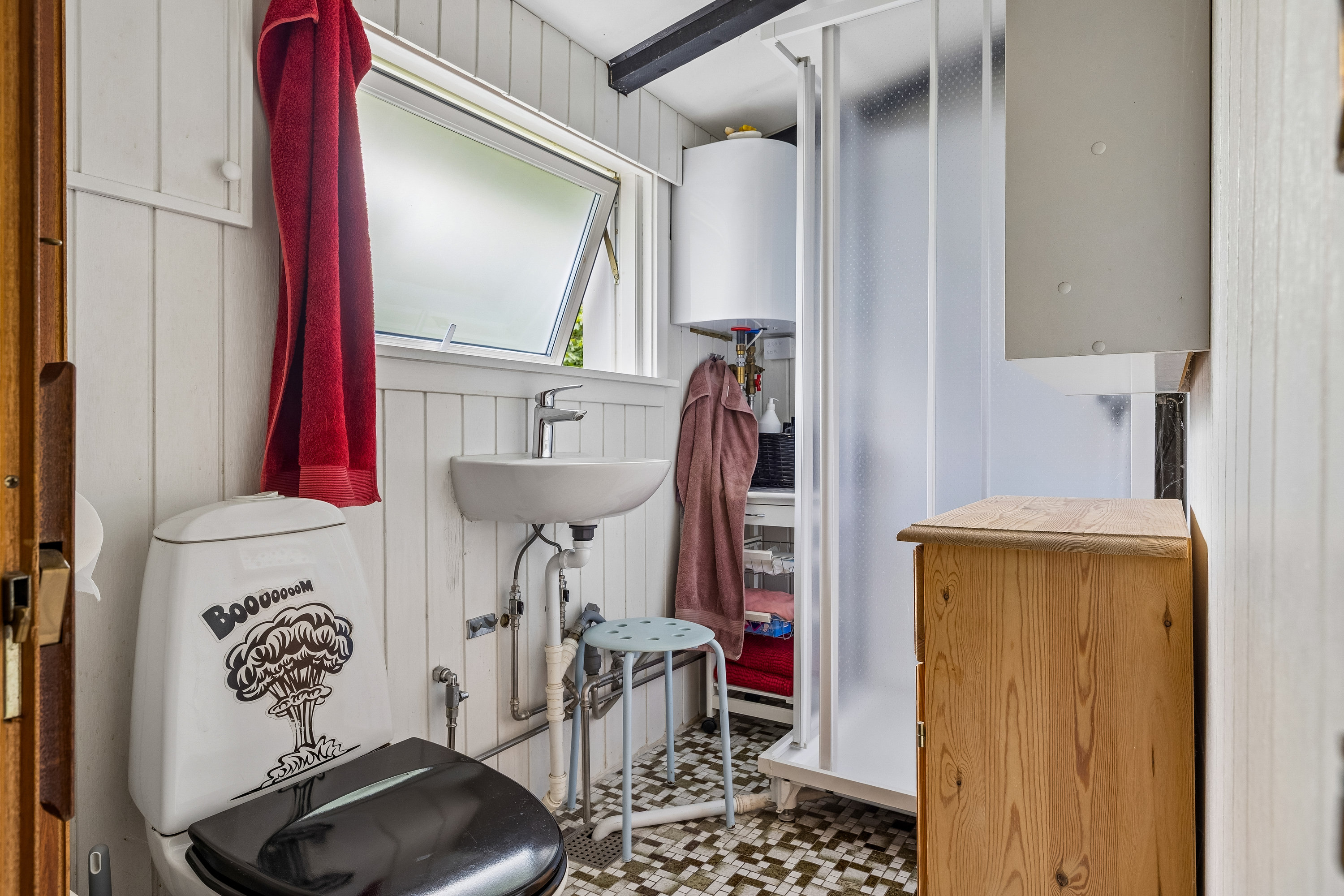 Gammel Kulhusvej 108, 3630 Jægerspris