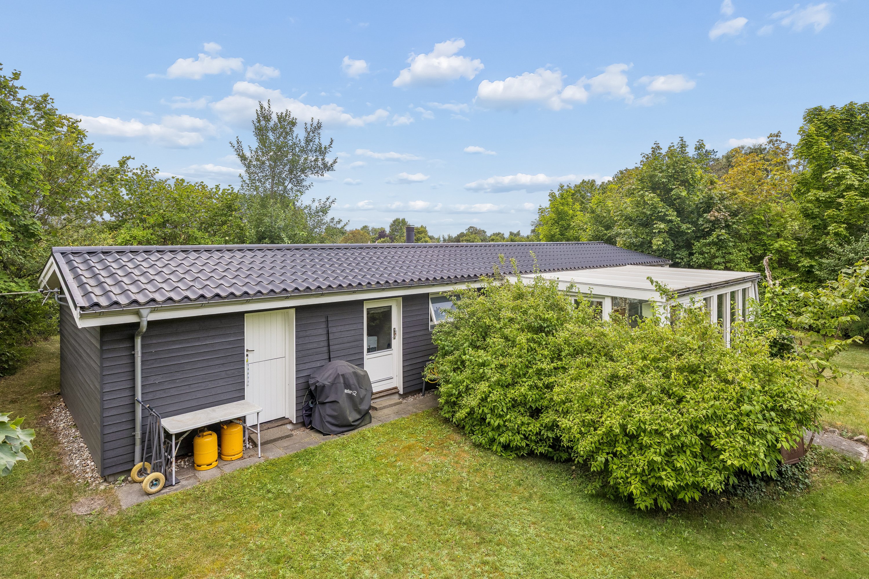 Gammel Kulhusvej 108, 3630 Jægerspris