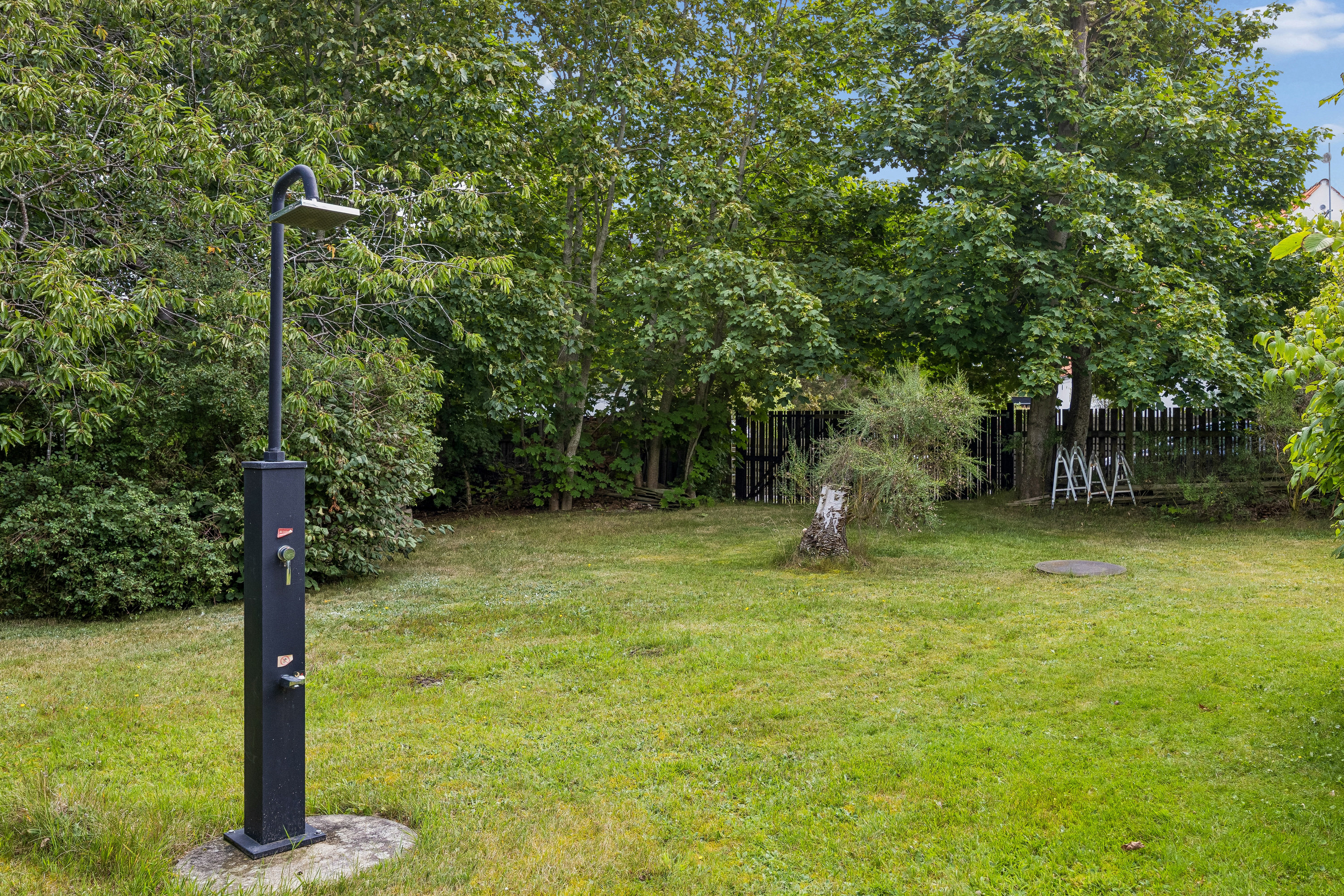 Gammel Kulhusvej 108, 3630 Jægerspris