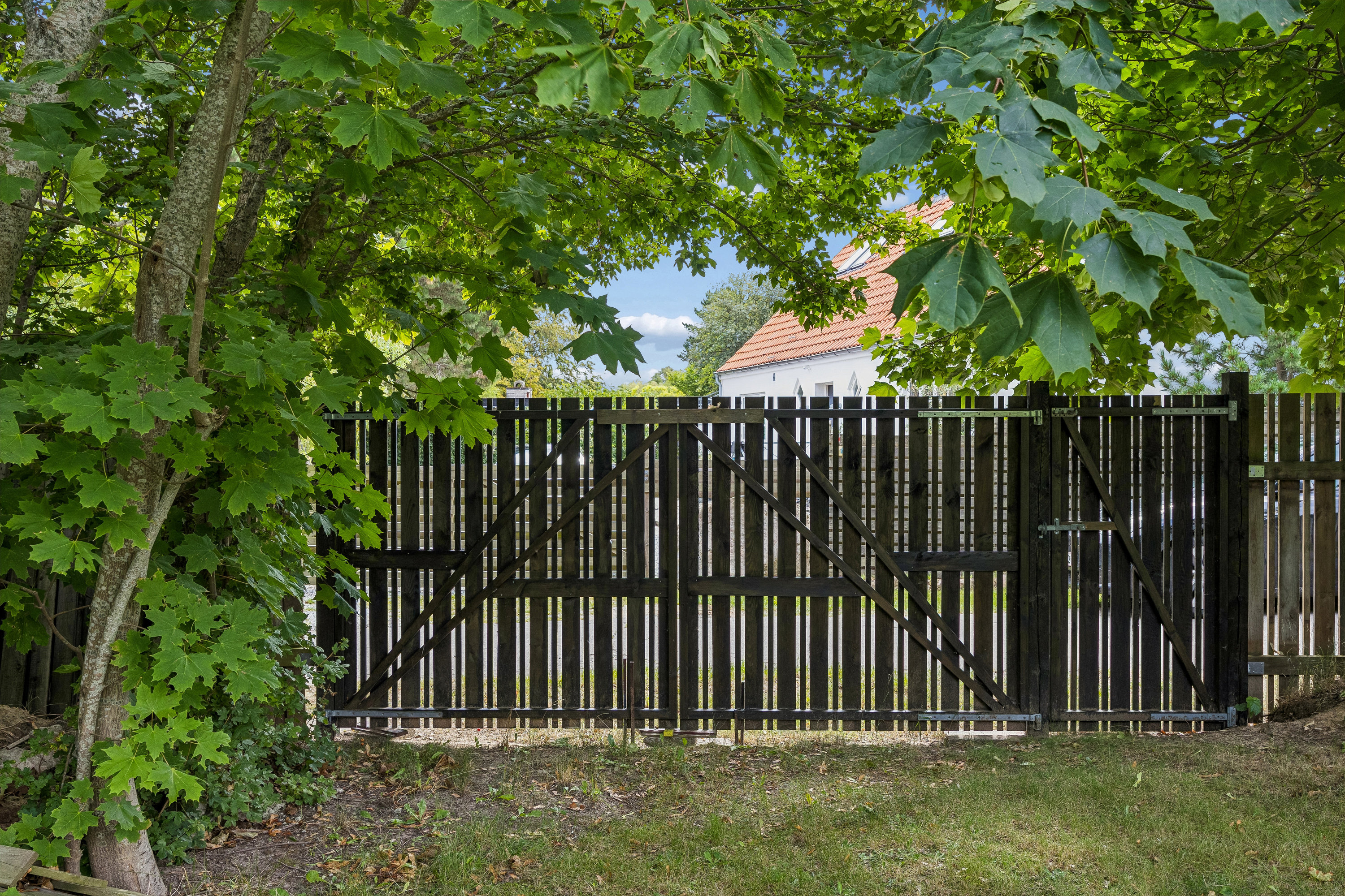 Gammel Kulhusvej 108, 3630 Jægerspris