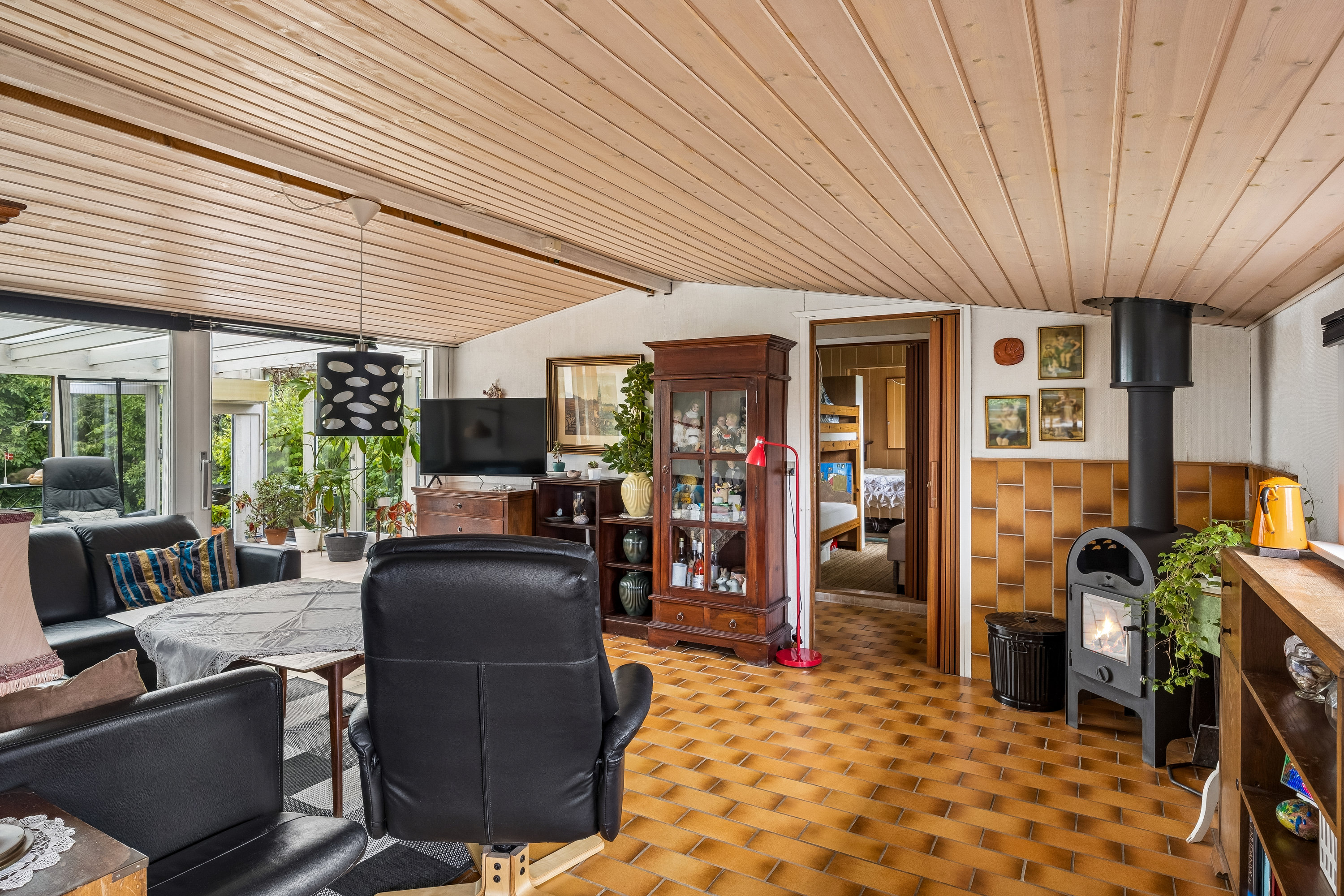 Gammel Kulhusvej 108, 3630 Jægerspris