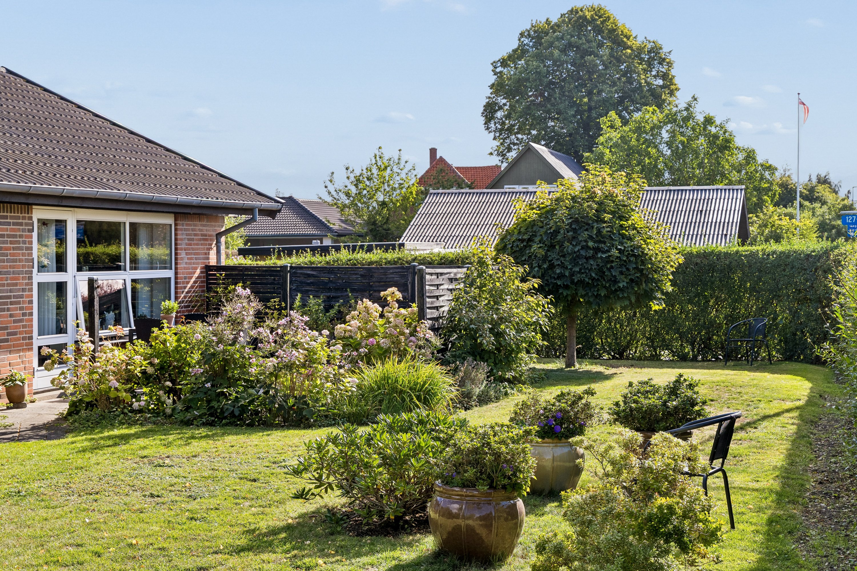 Fodbygårdsvej 142, 4700 Næstved