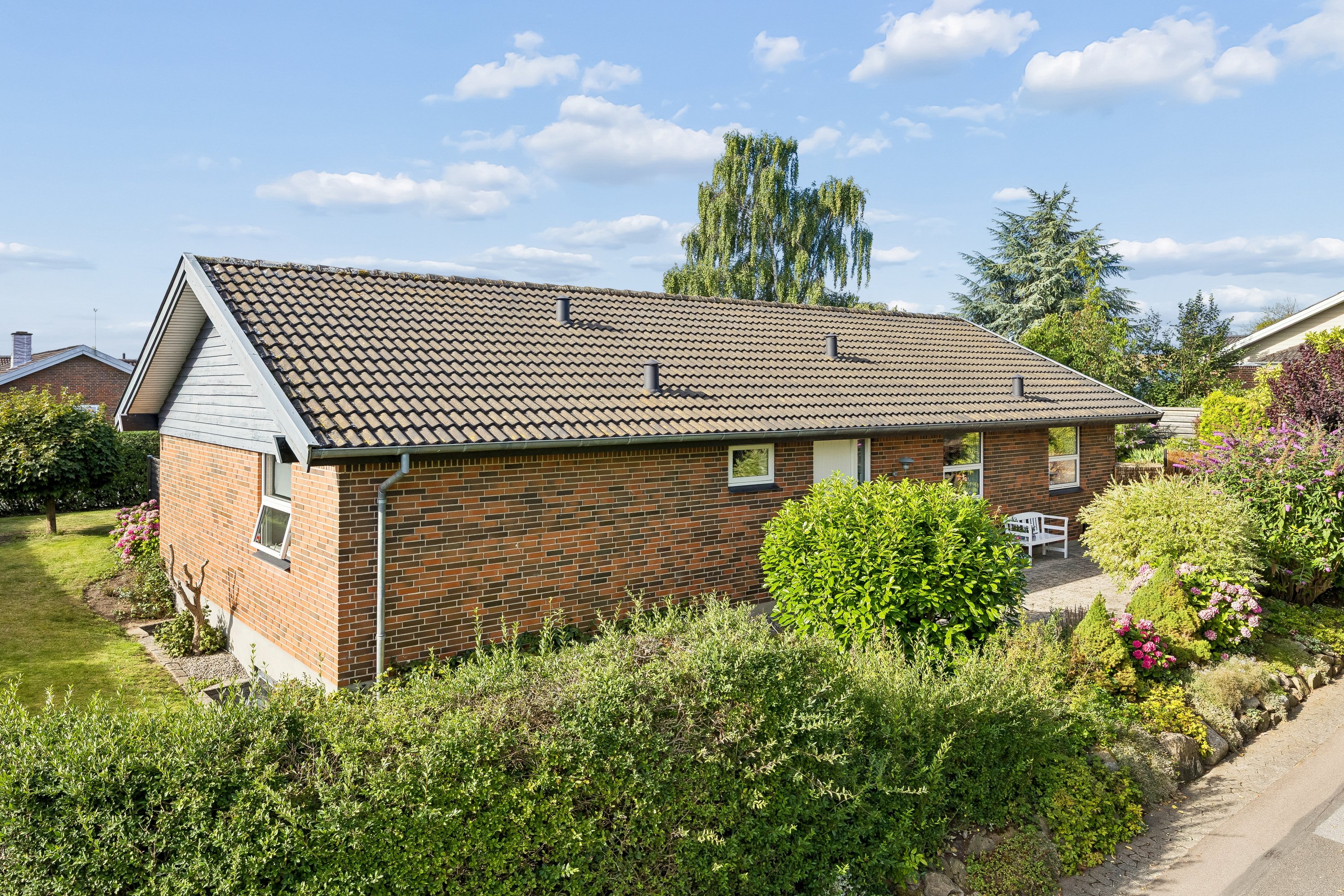 Fodbygårdsvej 142, 4700 Næstved