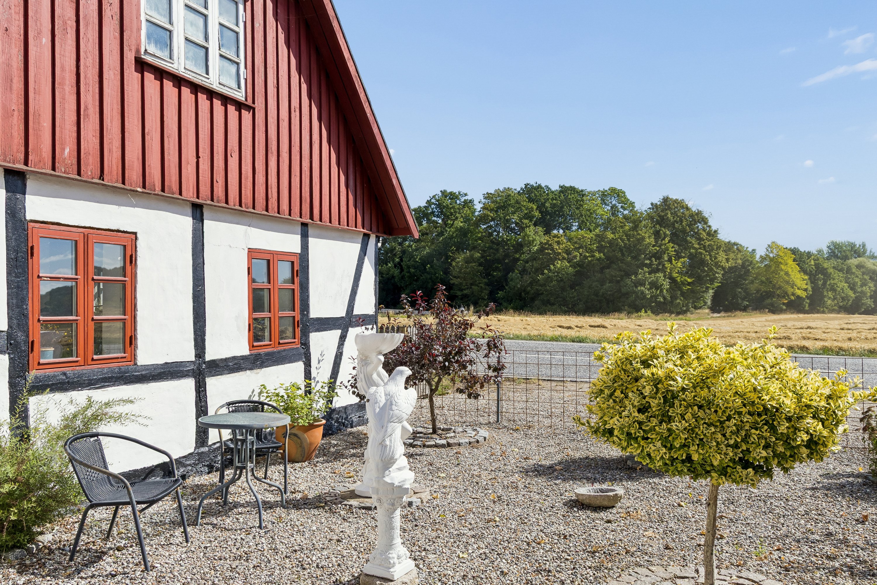 Præstøvej 136, 4640 Faxe
