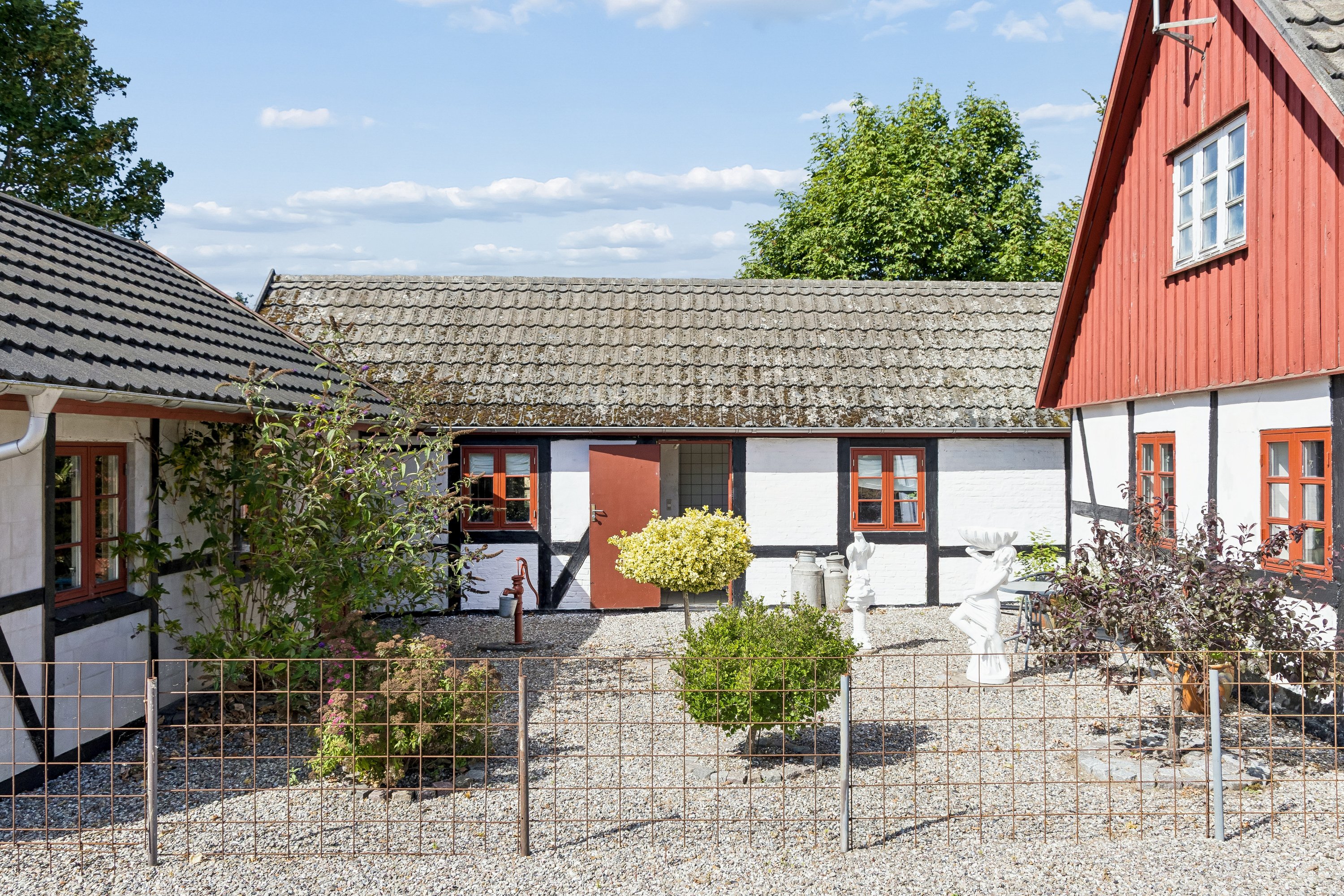 Præstøvej 136, 4640 Faxe