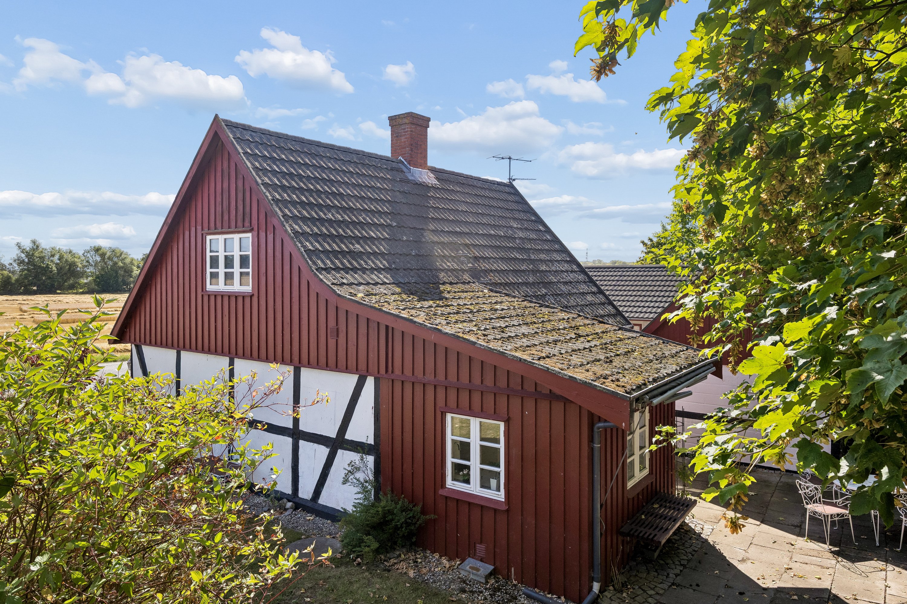 Præstøvej 136, 4640 Faxe