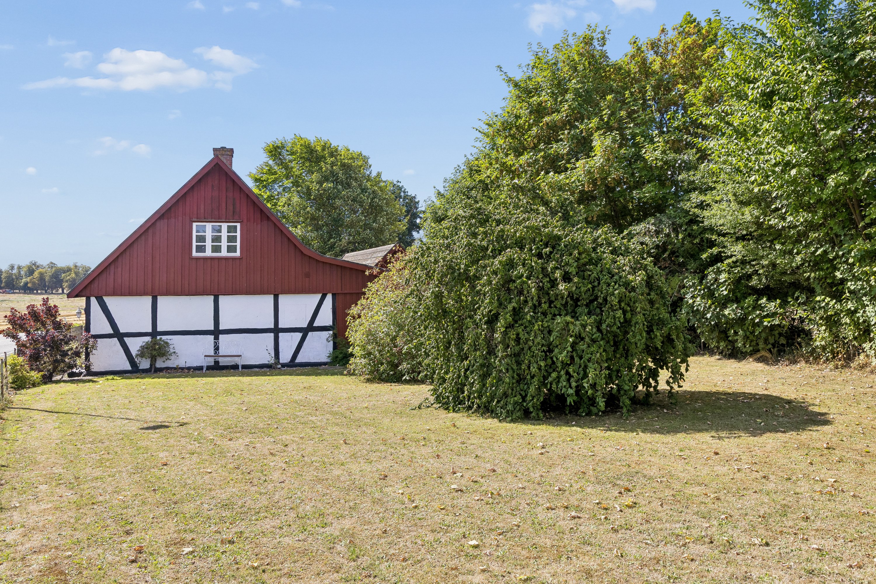 Præstøvej 136, 4640 Faxe