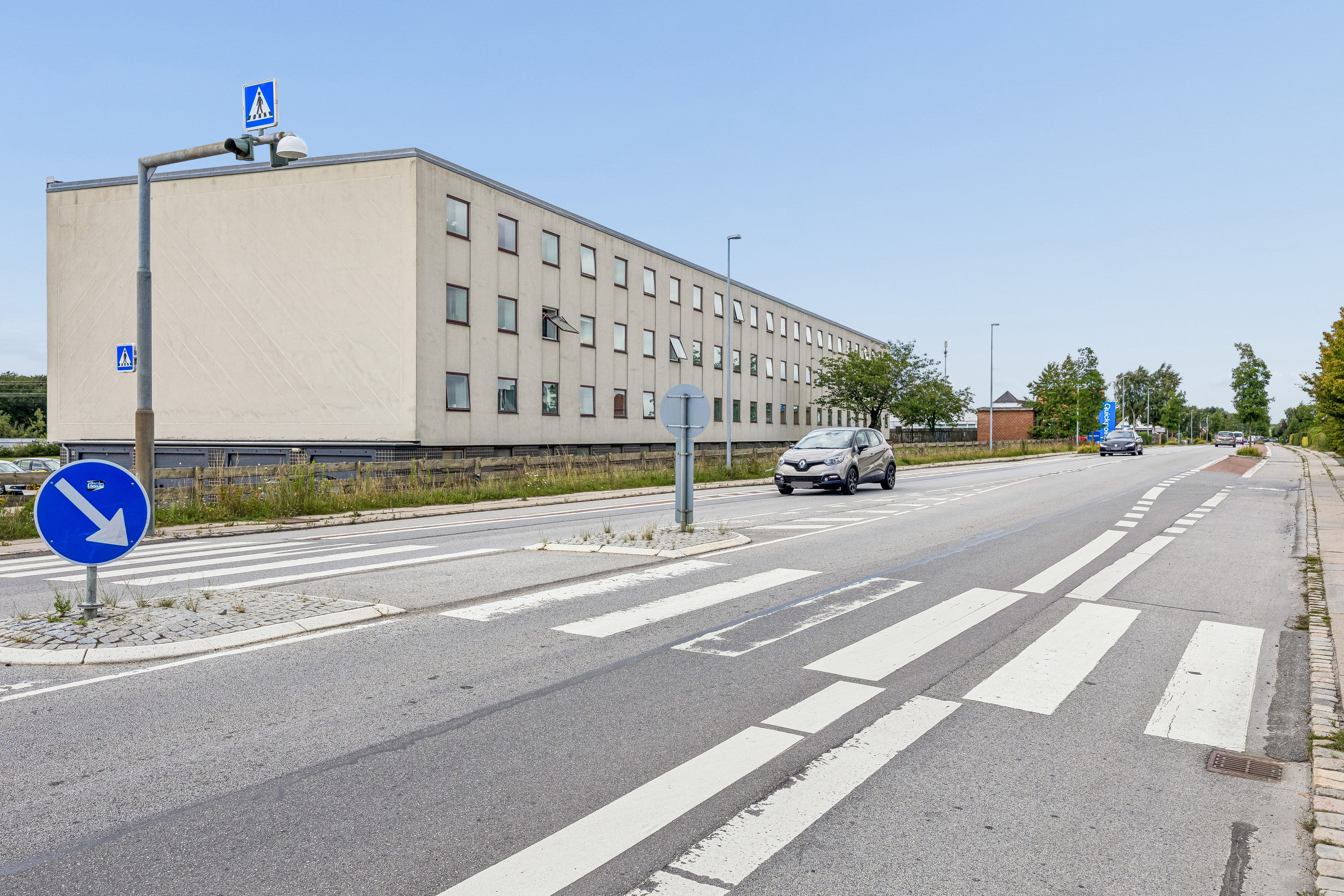 Skovbrynet 56, 2. th., 4700 Næstved