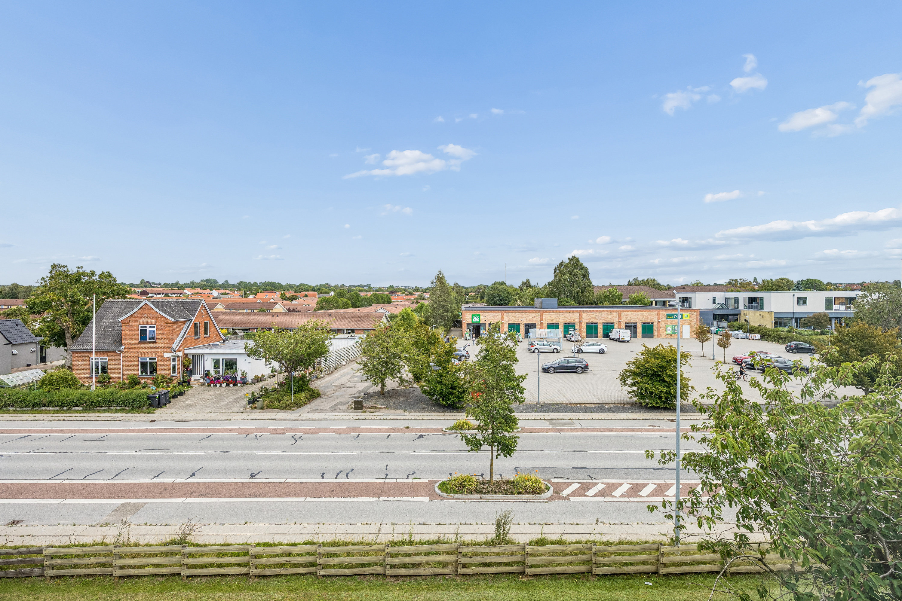 Skovbrynet 56, 2. th., 4700 Næstved