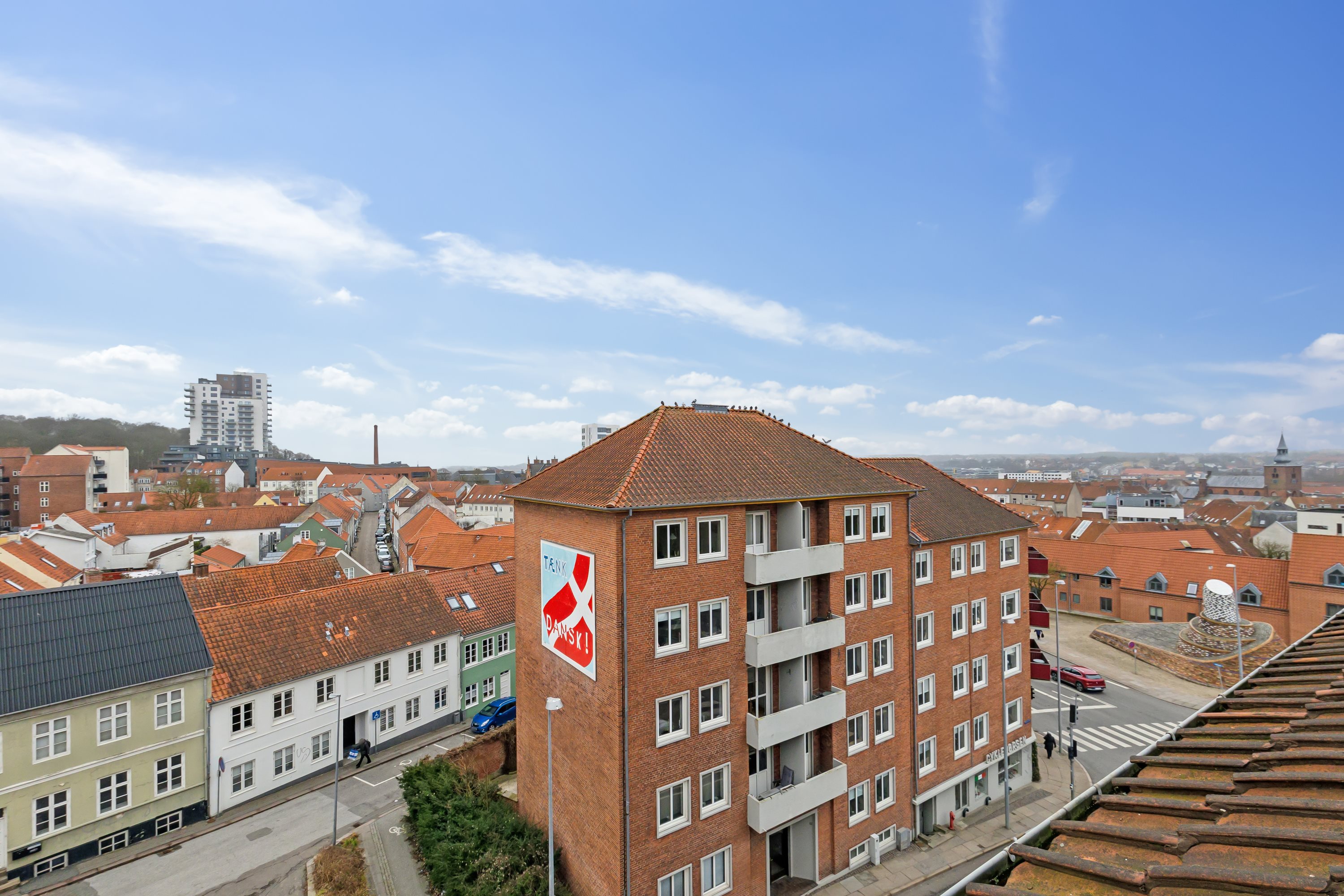 Vestervold 31, 4. th., 8900 Randers C