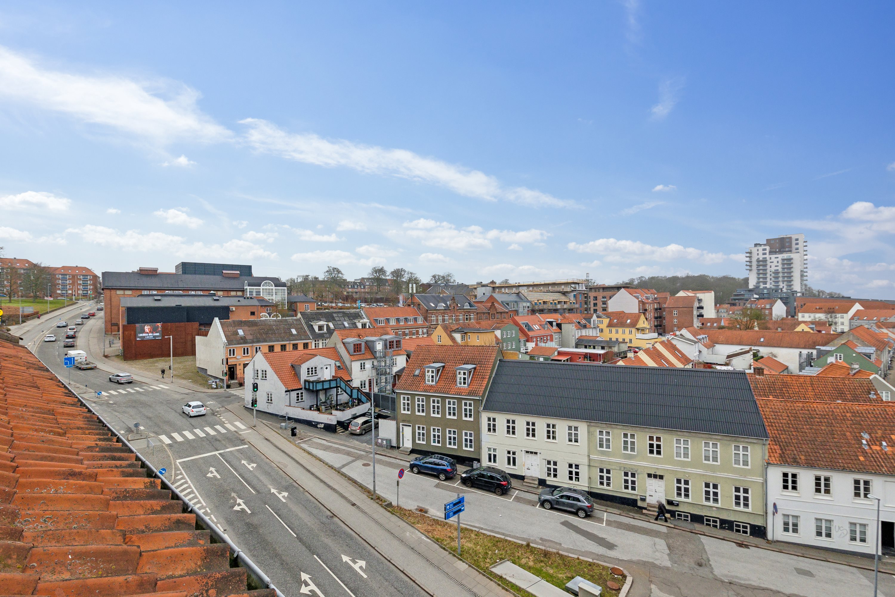 Vestervold 31, 4. th., 8900 Randers C