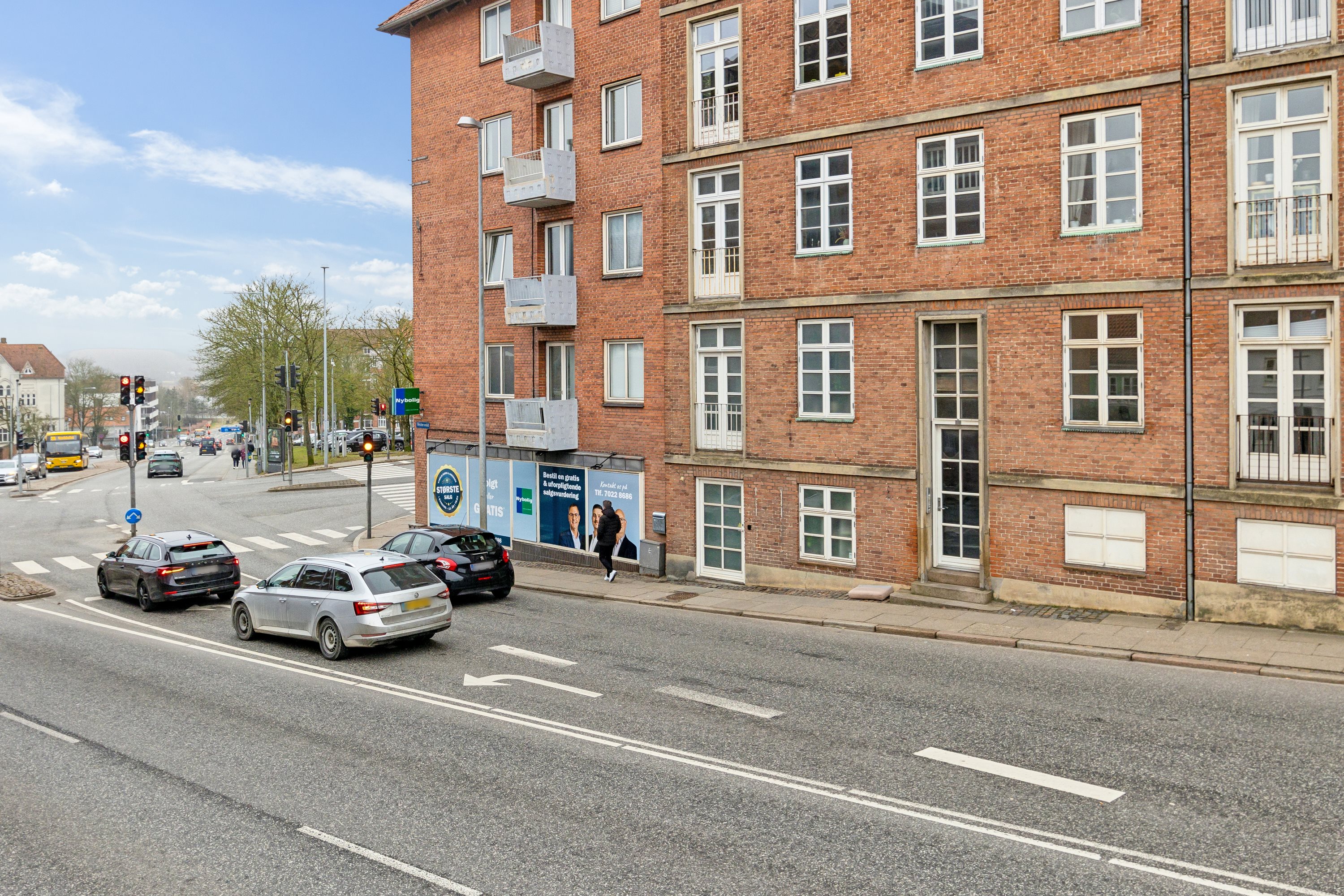Vestervold 31, 4. th., 8900 Randers C