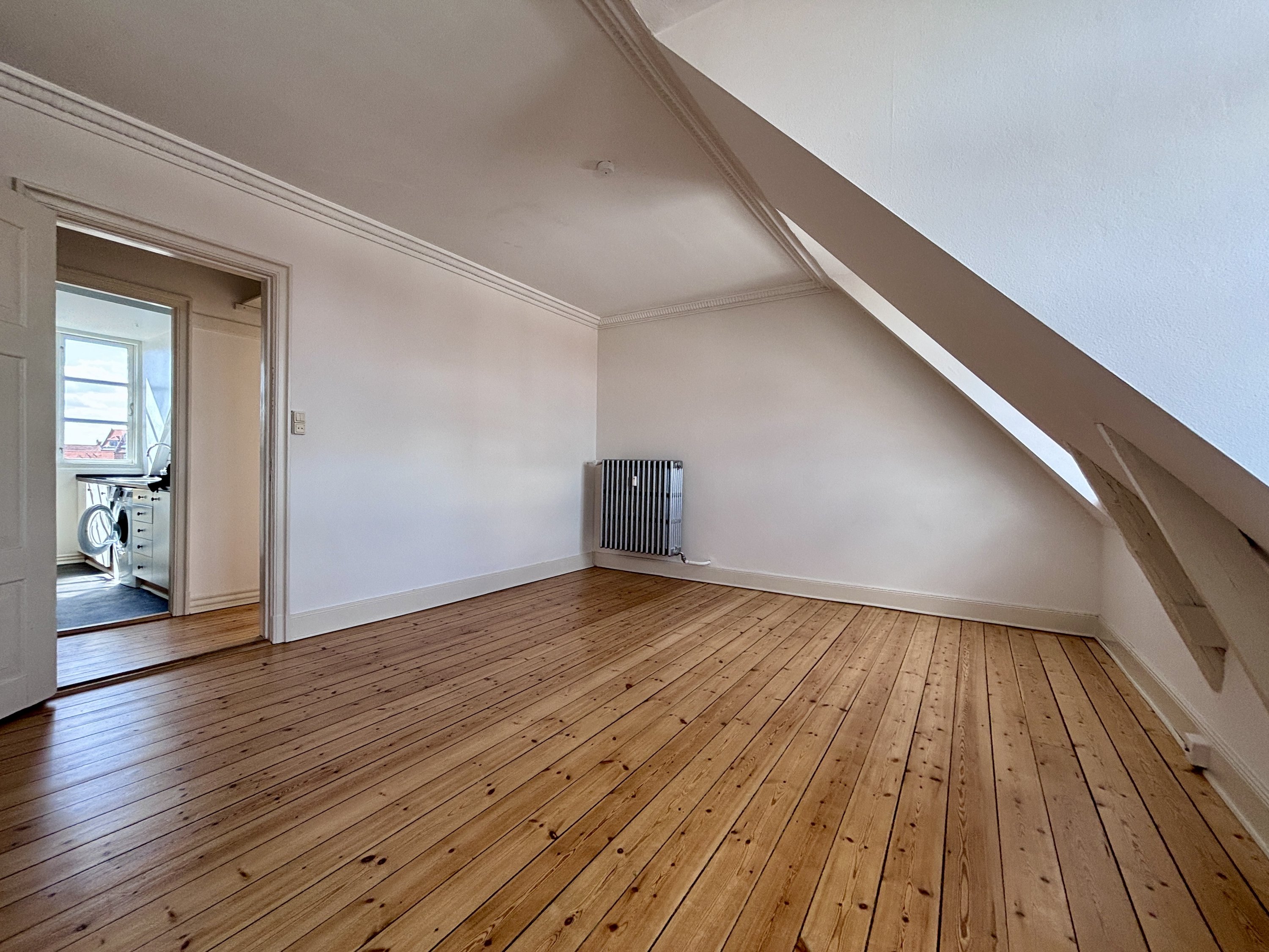 Vestervold 31, 4. th., 8900 Randers C