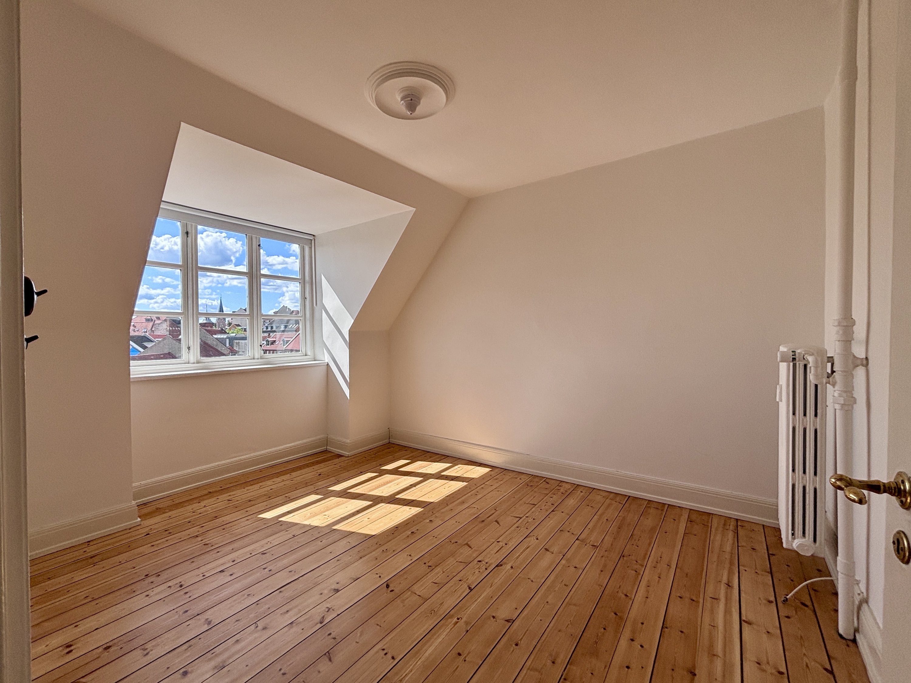 Vestervold 31, 4. th., 8900 Randers C