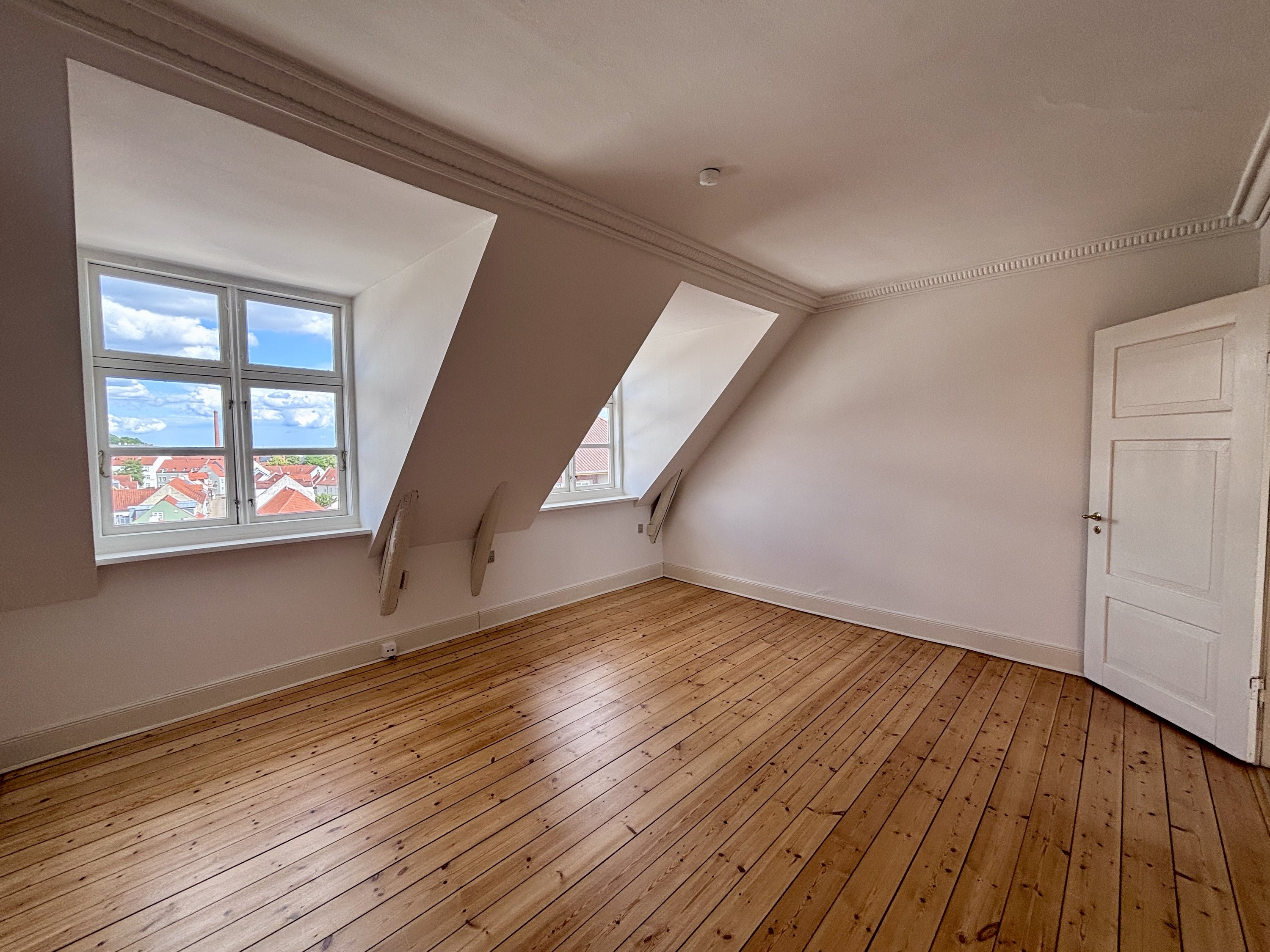 Vestervold 31, 4. th., 8900 Randers C