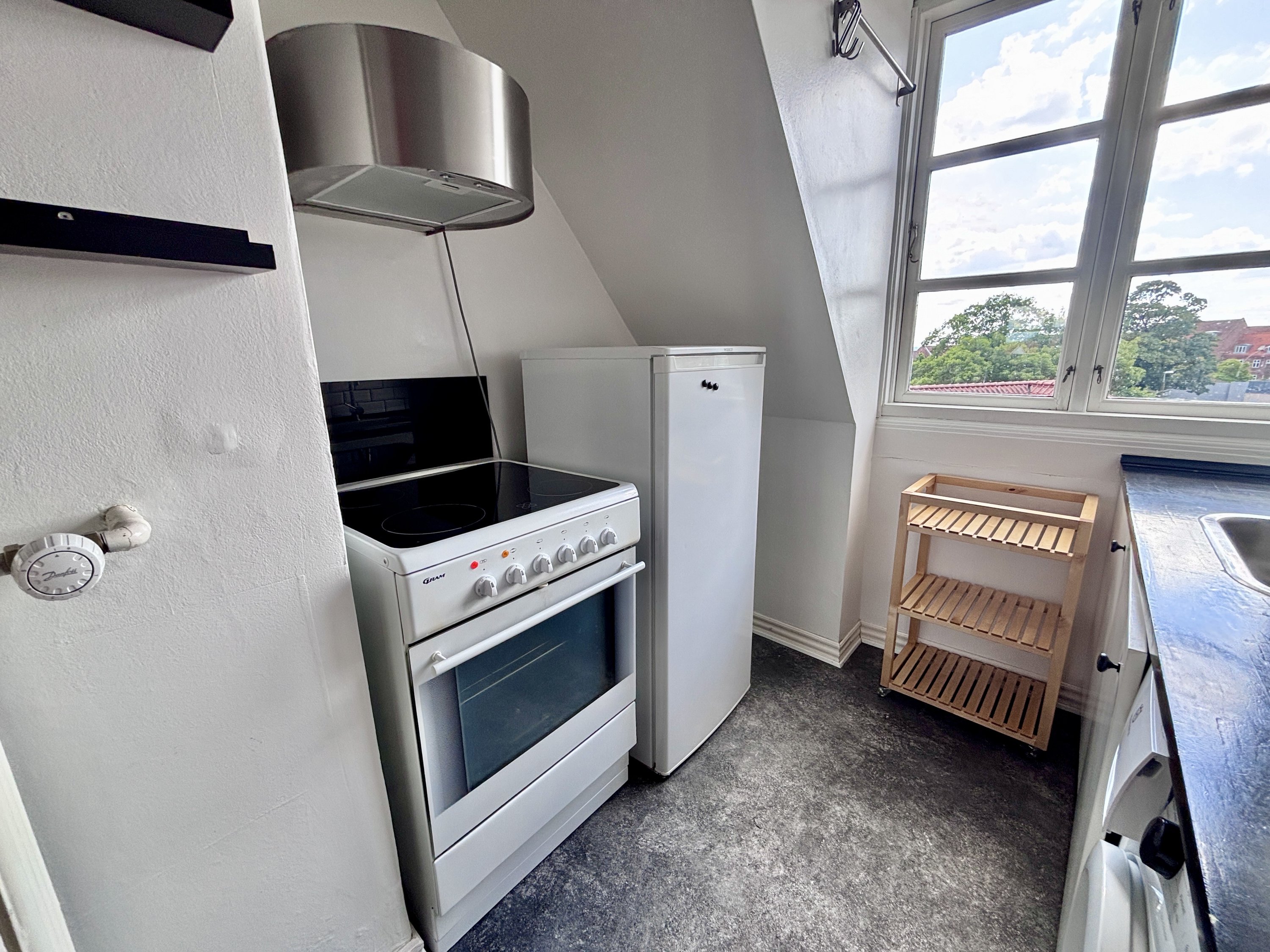 Vestervold 31, 4. th., 8900 Randers C