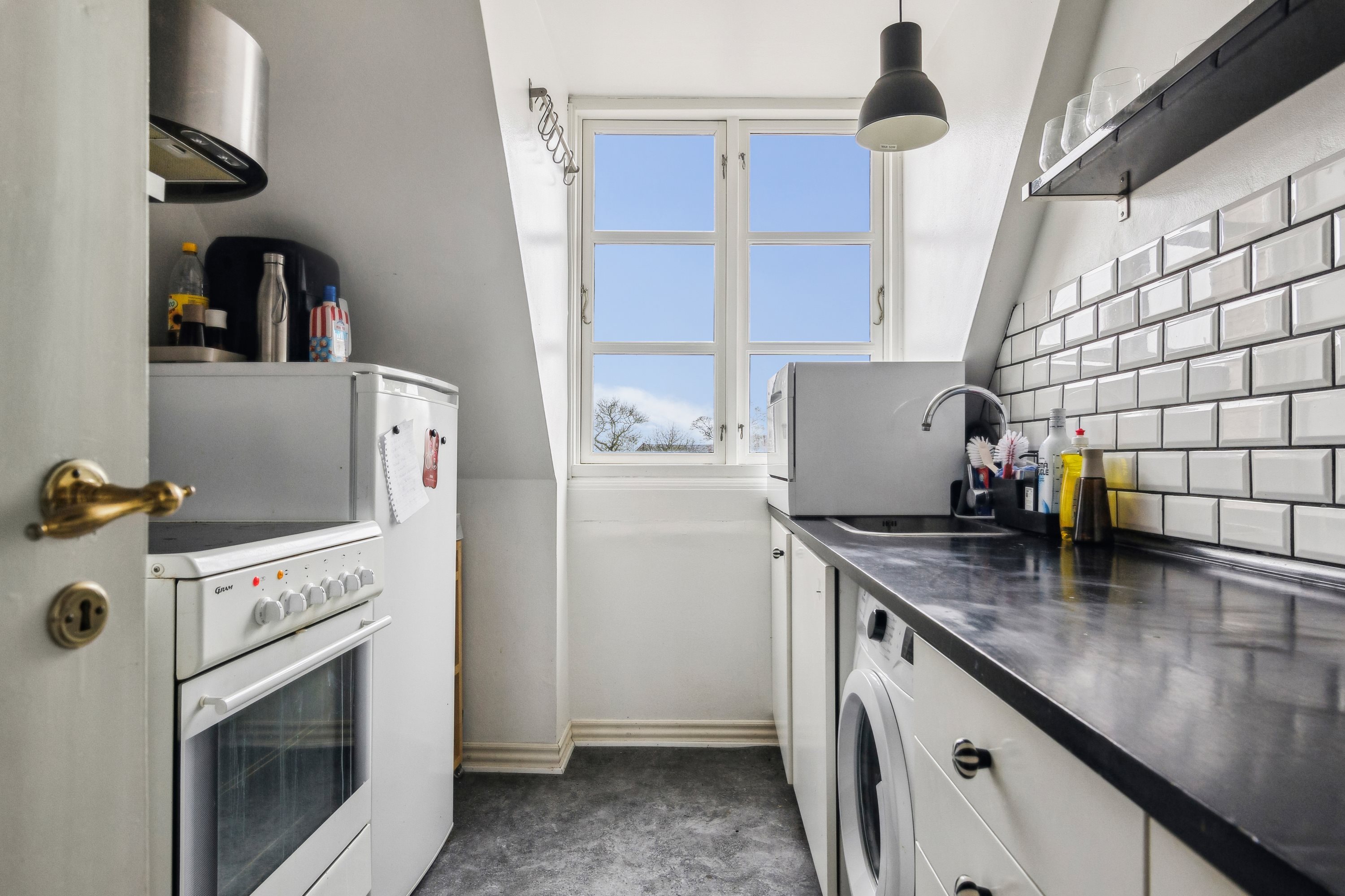 Vestervold 31, 4. th., 8900 Randers C