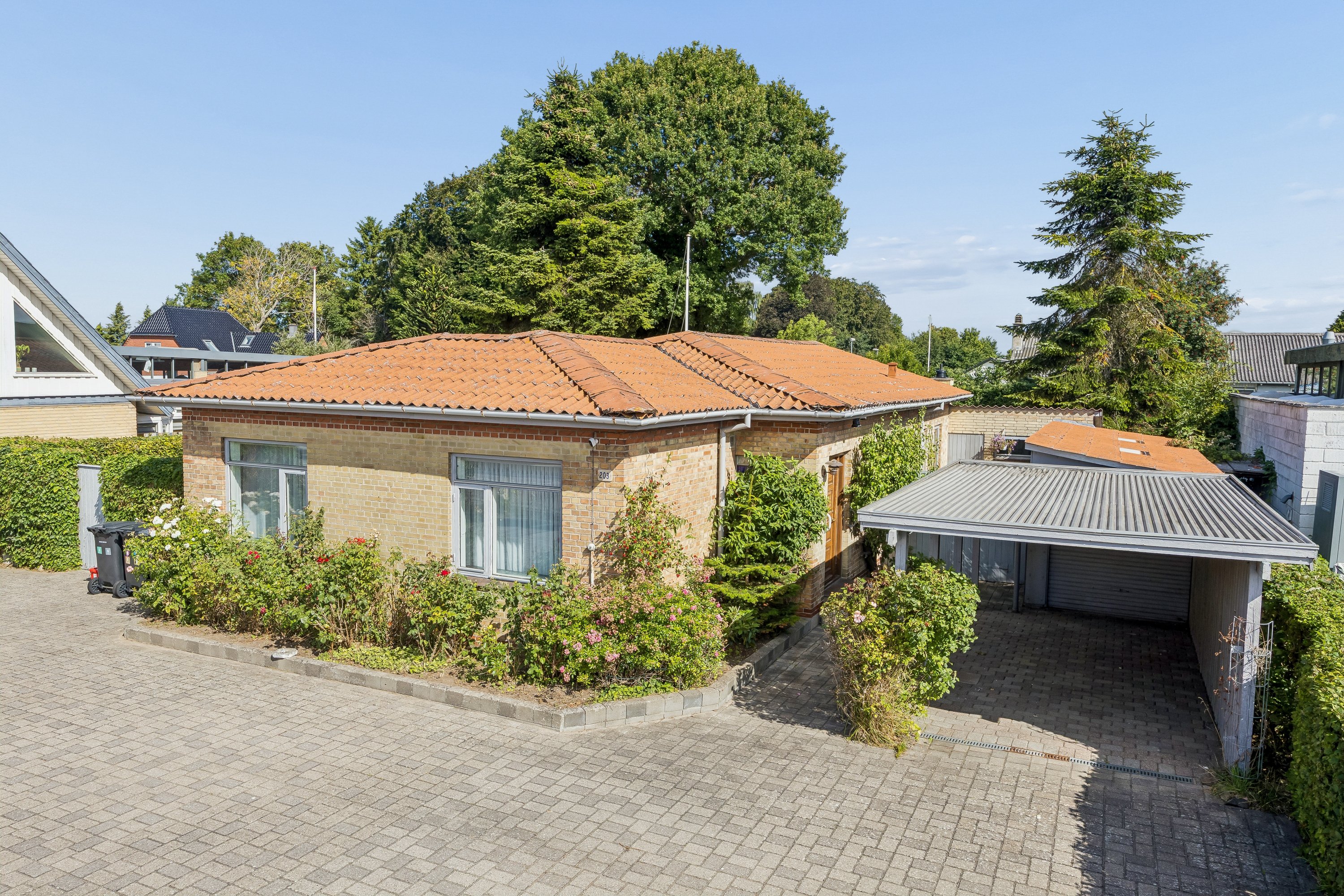 Ringstedvej 203, 4173 Fjenneslev