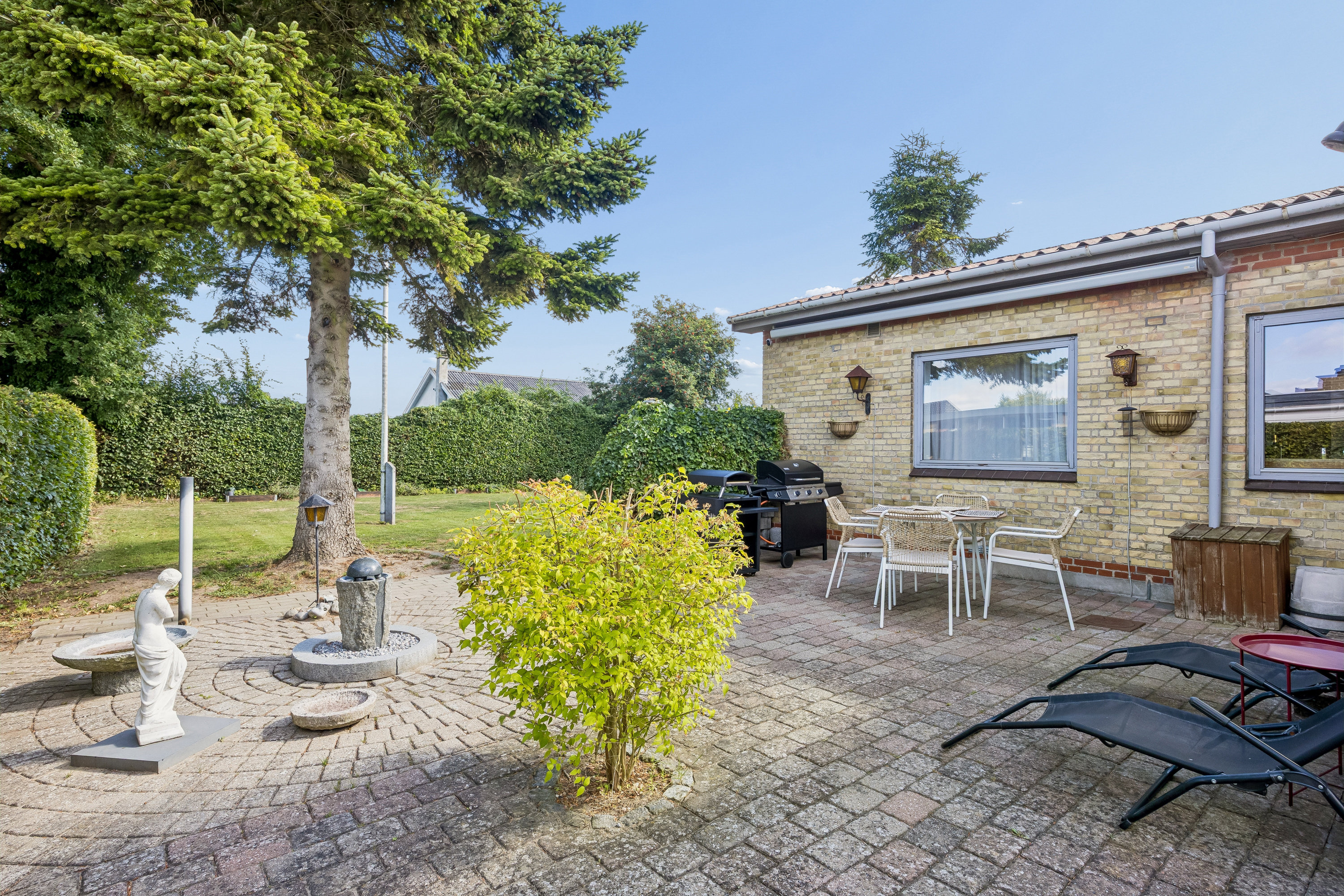 Ringstedvej 203, 4173 Fjenneslev