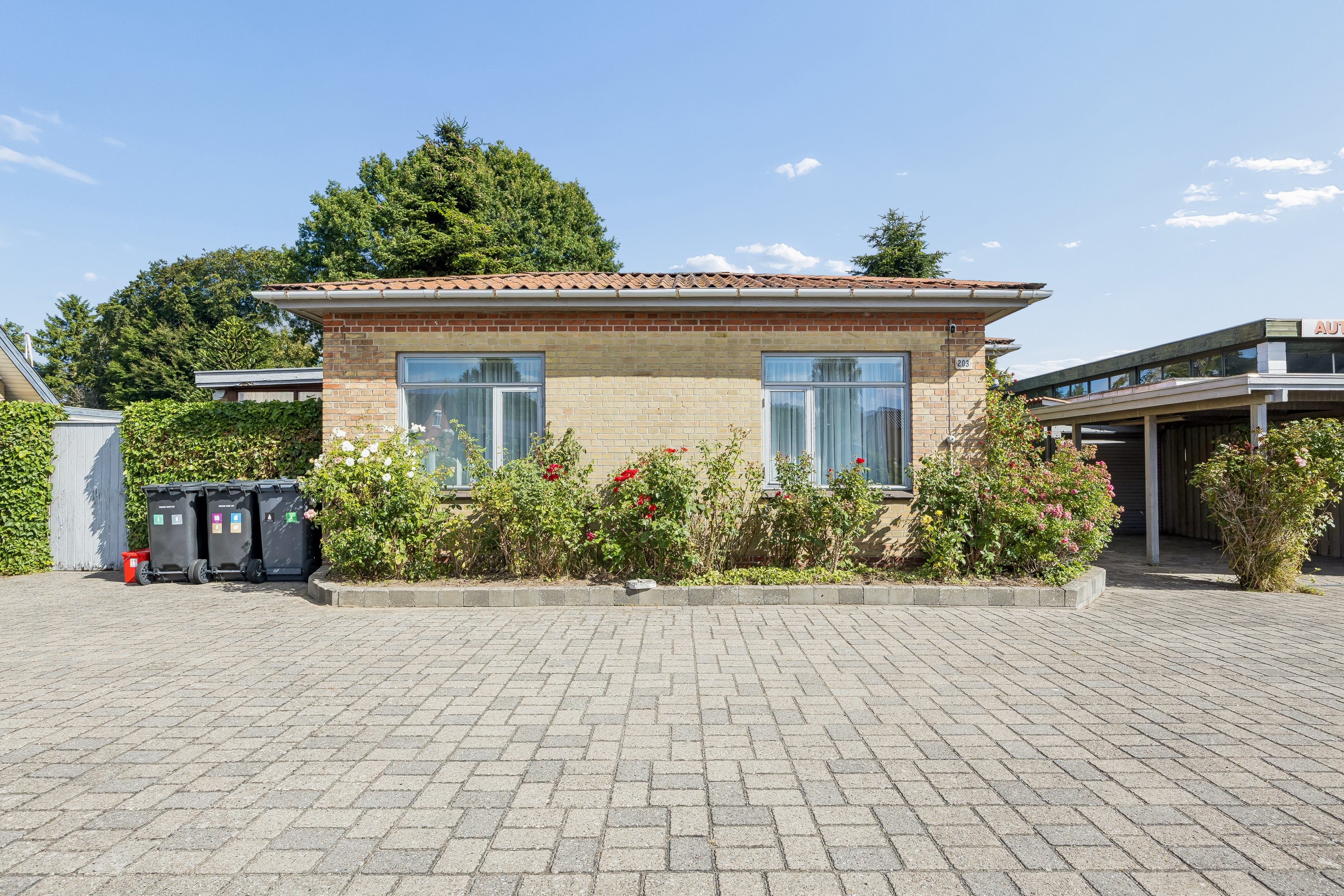Ringstedvej 203, 4173 Fjenneslev