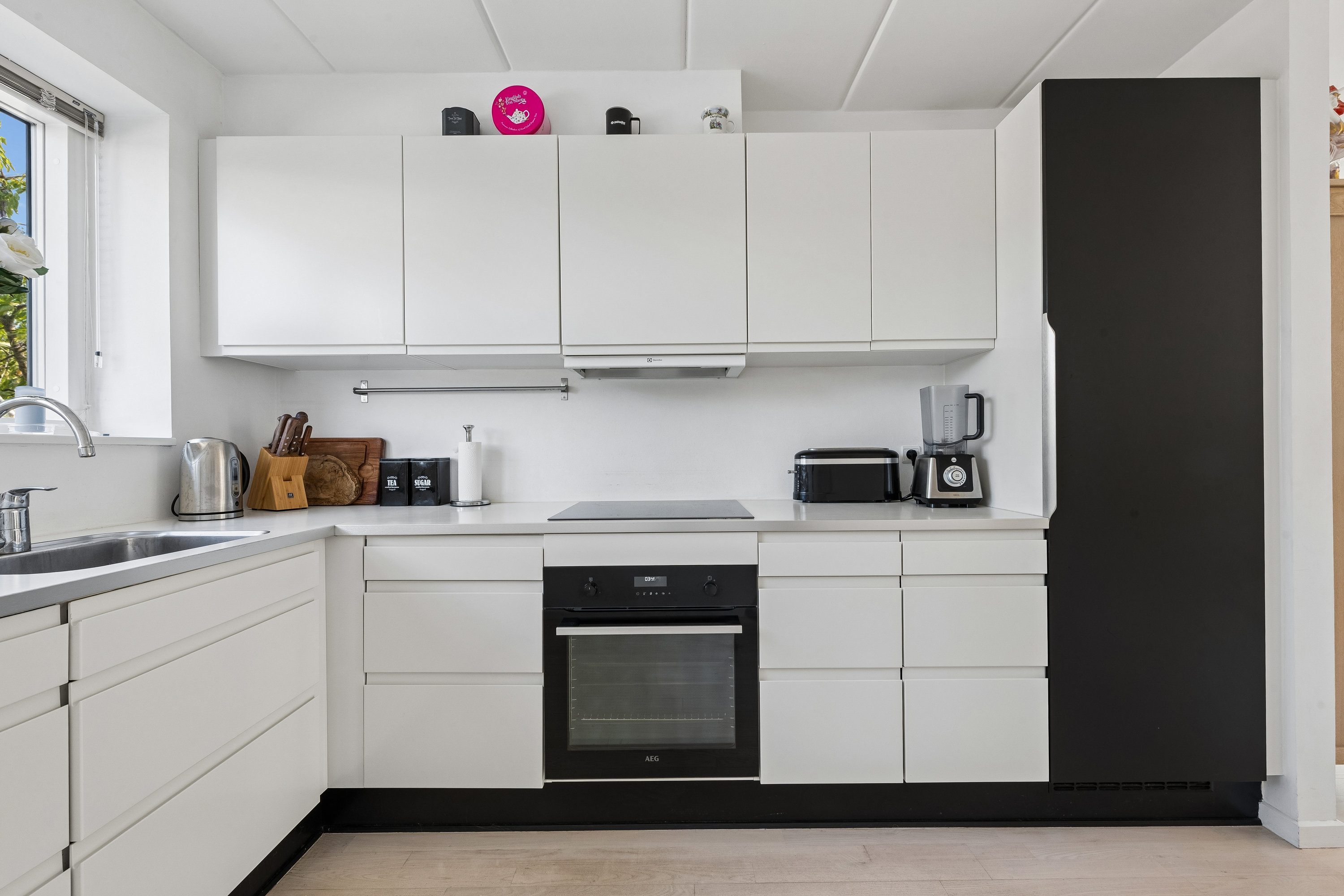 Regnbuen 96, 3400 Hillerød