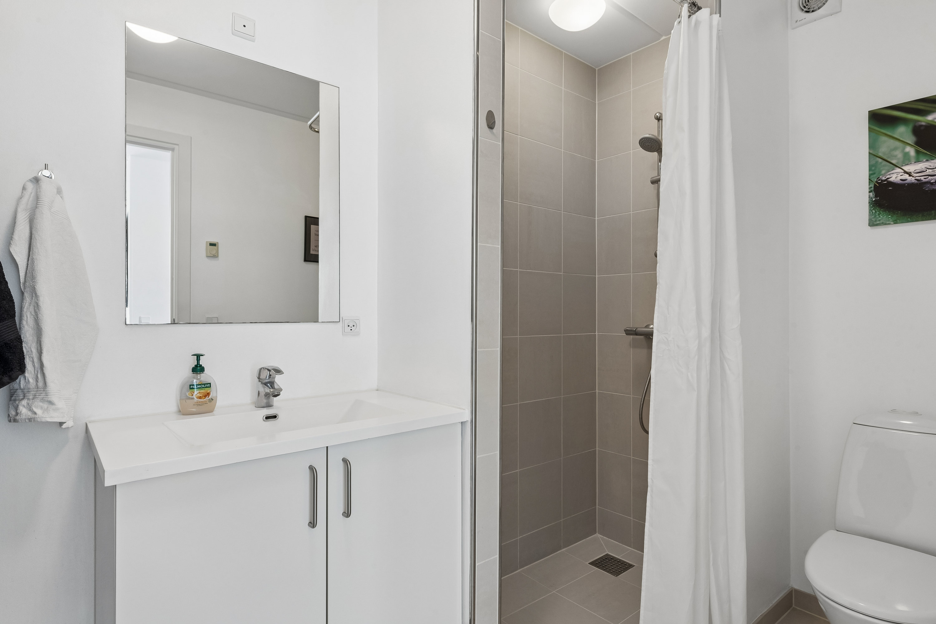 Regnbuen 96, 3400 Hillerød