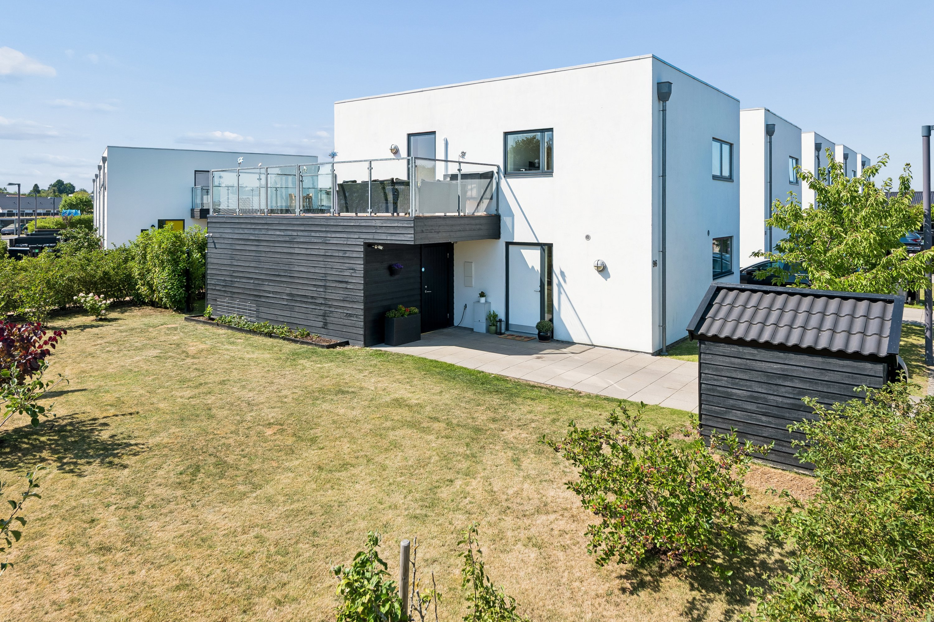 Regnbuen 96, 3400 Hillerød