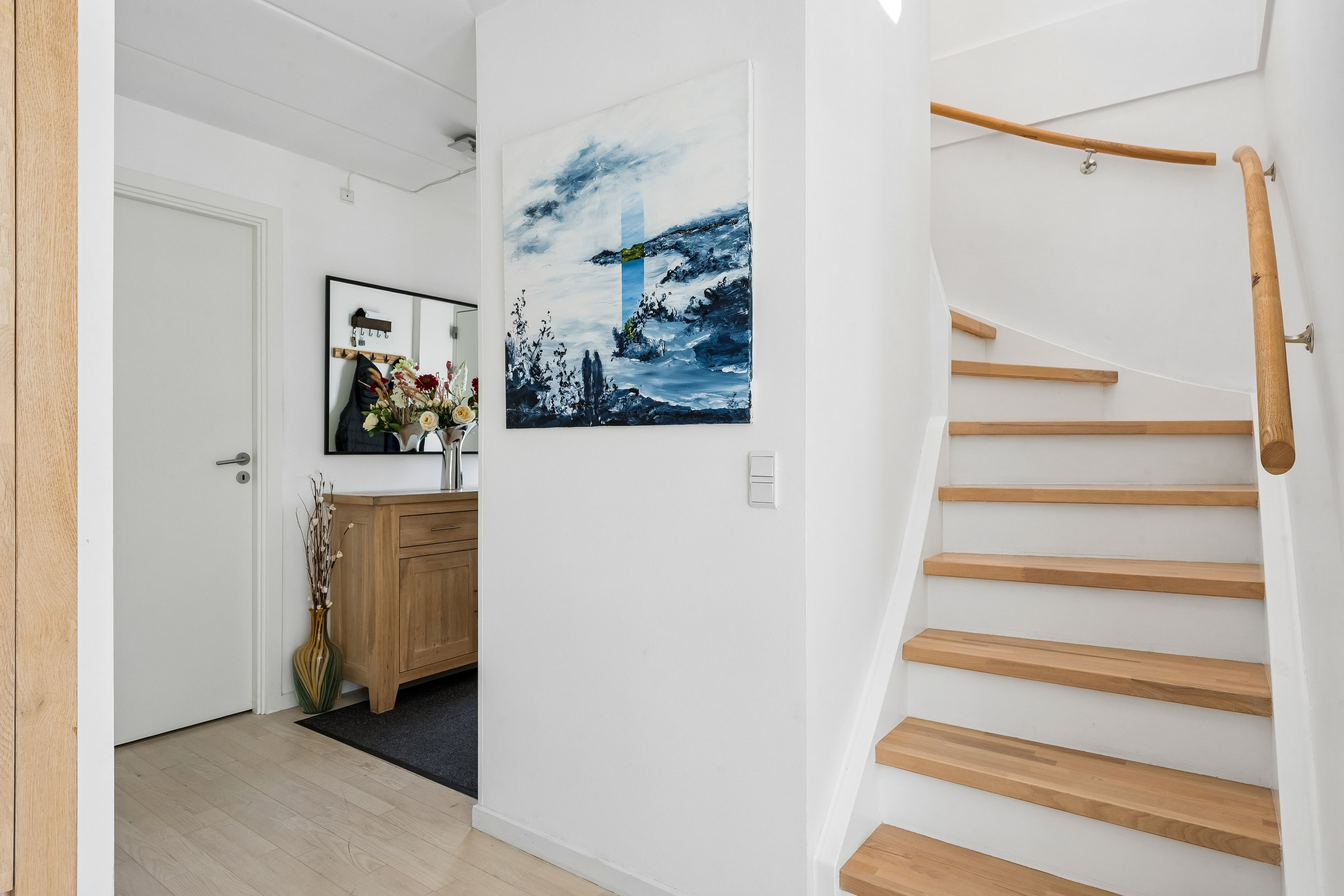 Regnbuen 96, 3400 Hillerød