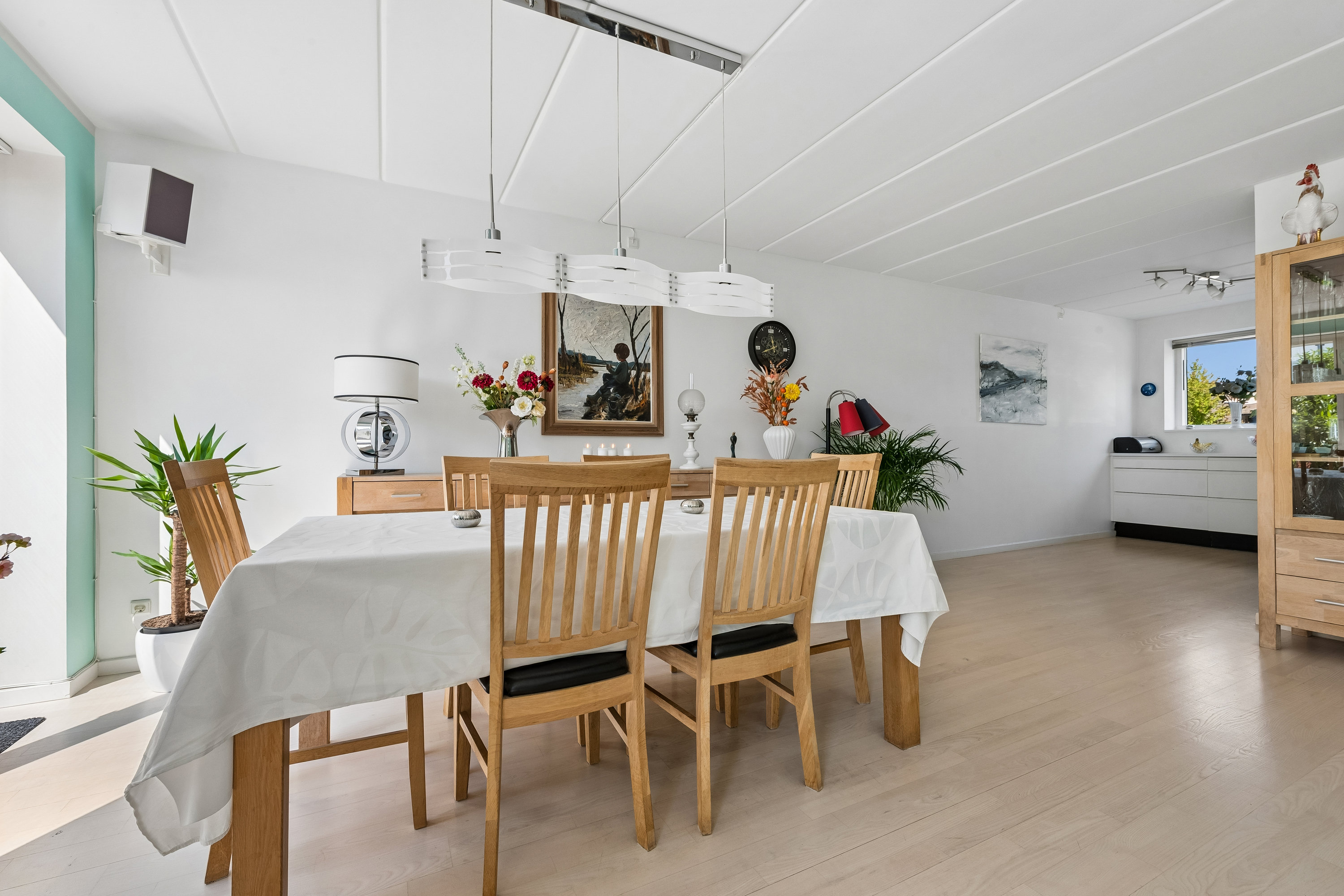 Regnbuen 96, 3400 Hillerød