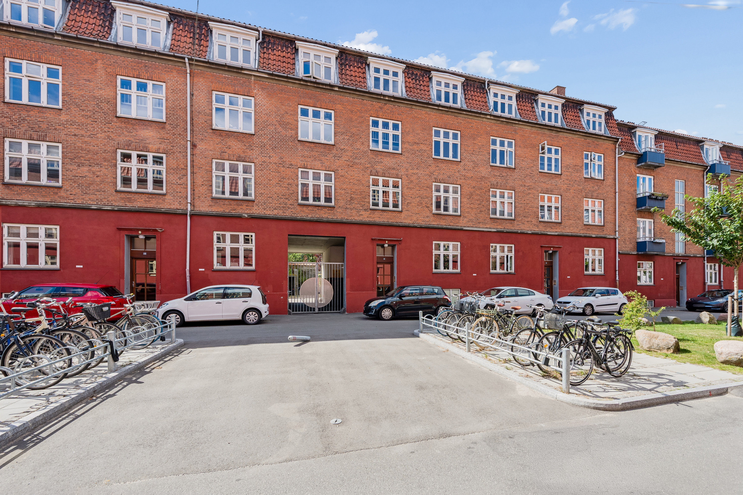 Højenhald 8, 2. tv., 2700 Brønshøj