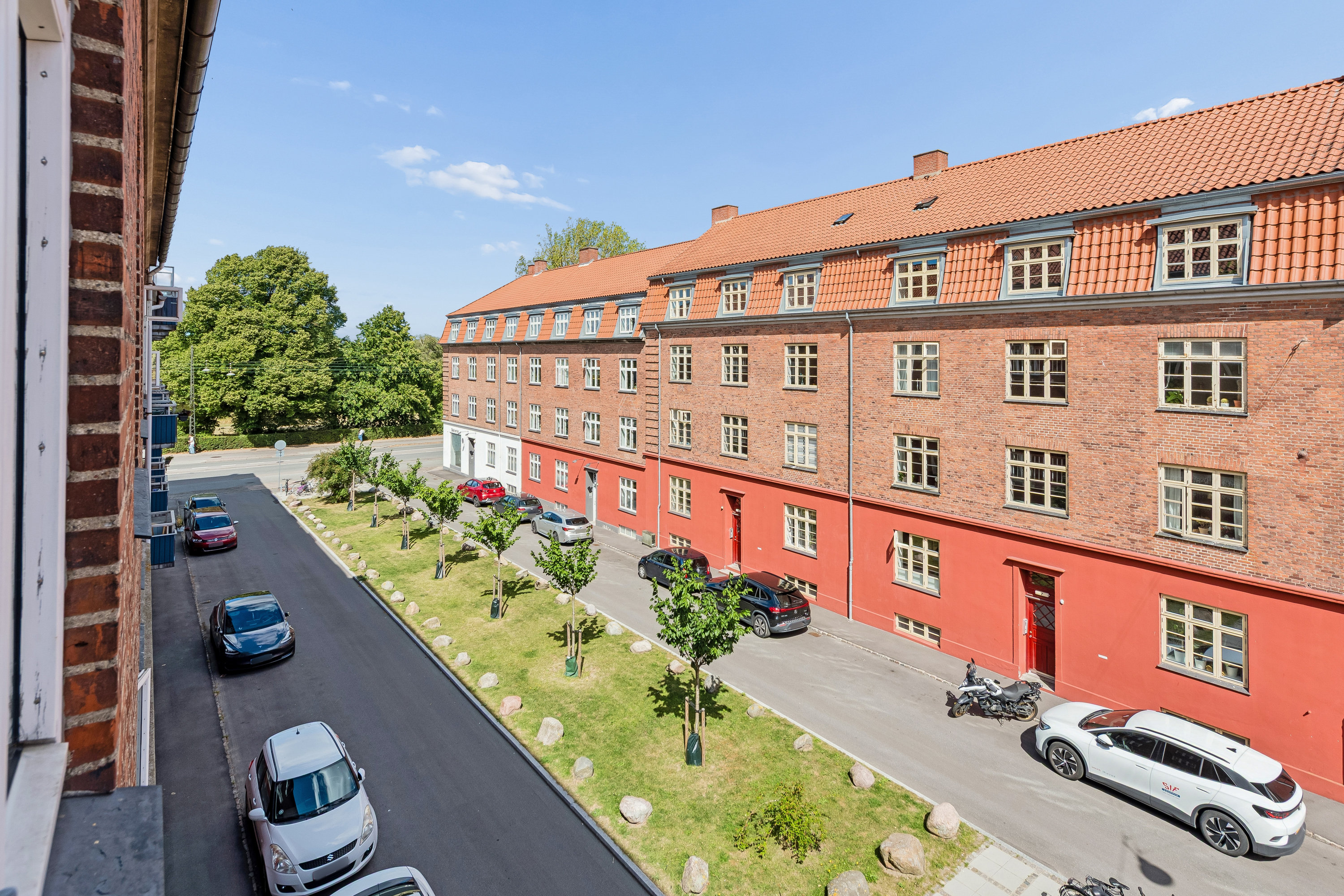 Højenhald 8, 2. tv., 2700 Brønshøj