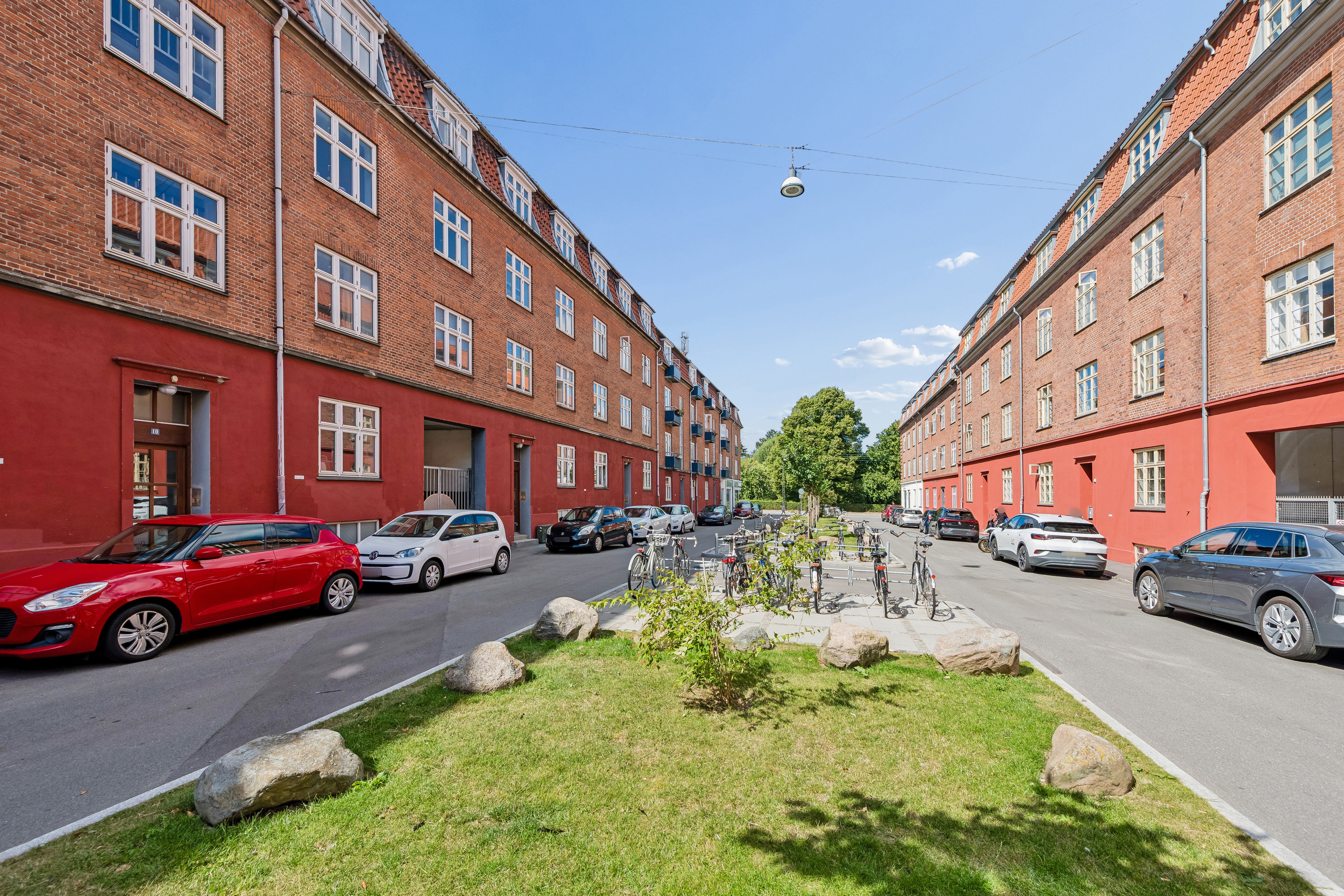 Højenhald 8, 2. tv., 2700 Brønshøj