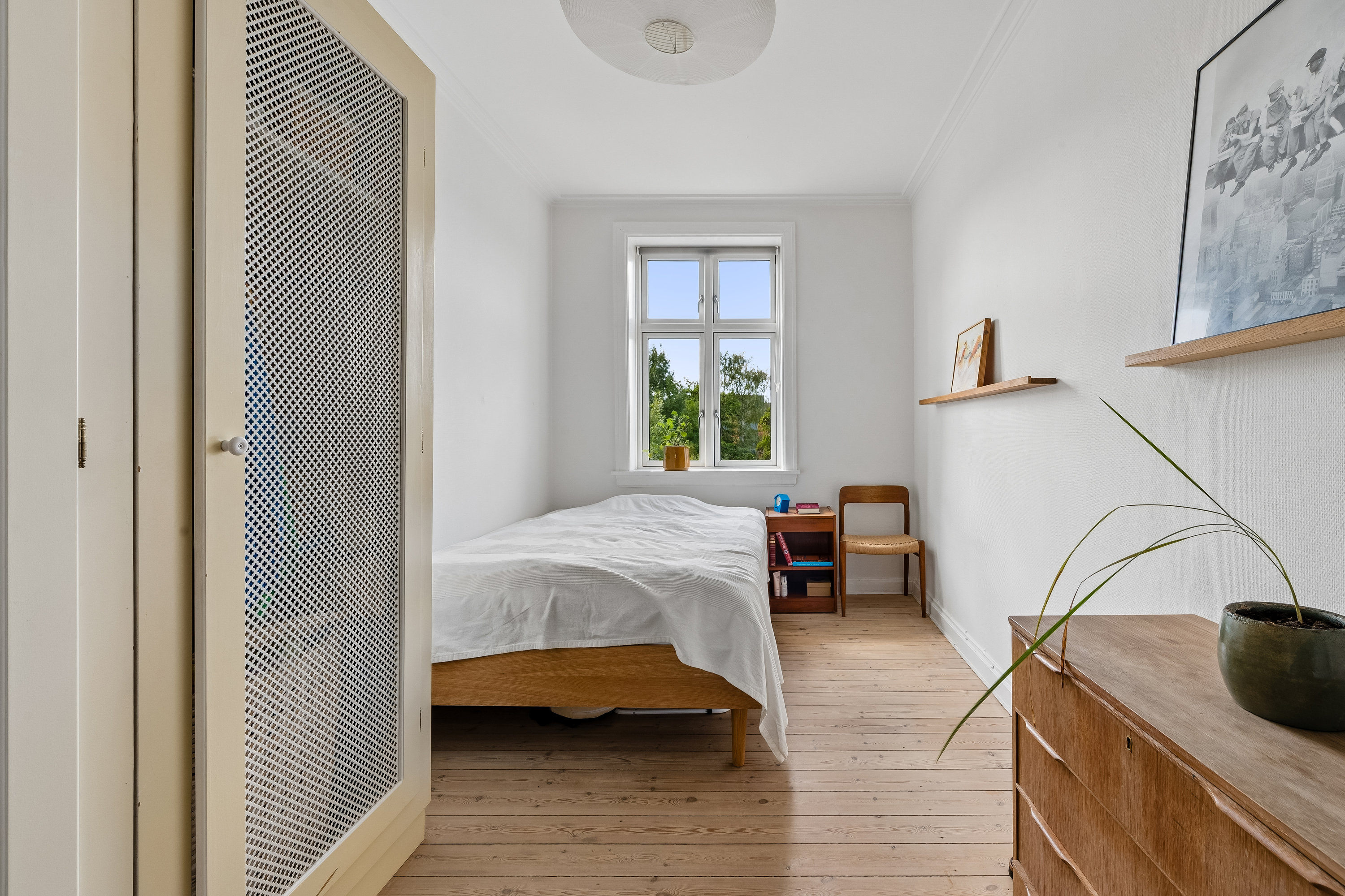 Højenhald 8, 2. tv., 2700 Brønshøj
