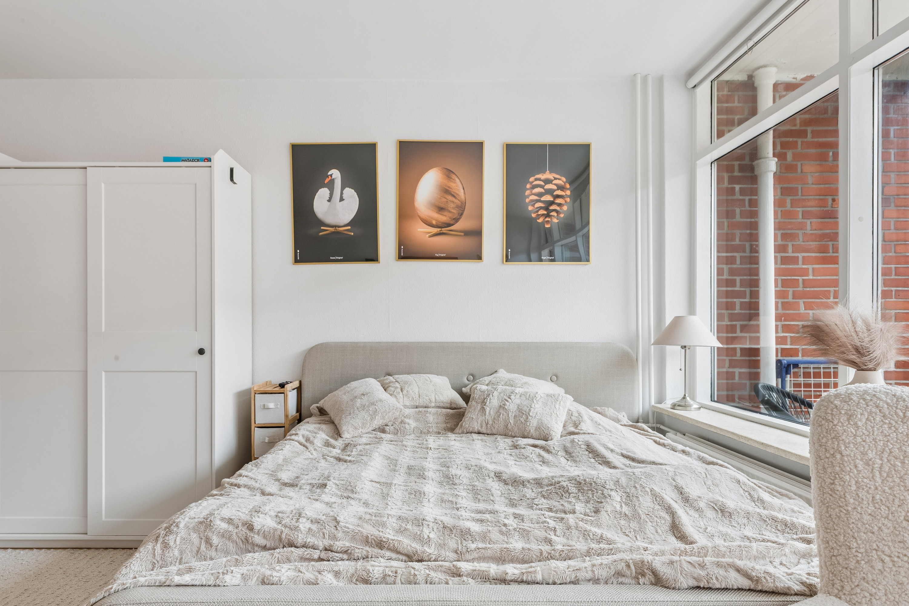 Hyacintgården 9, 1. 3., 2300 København S