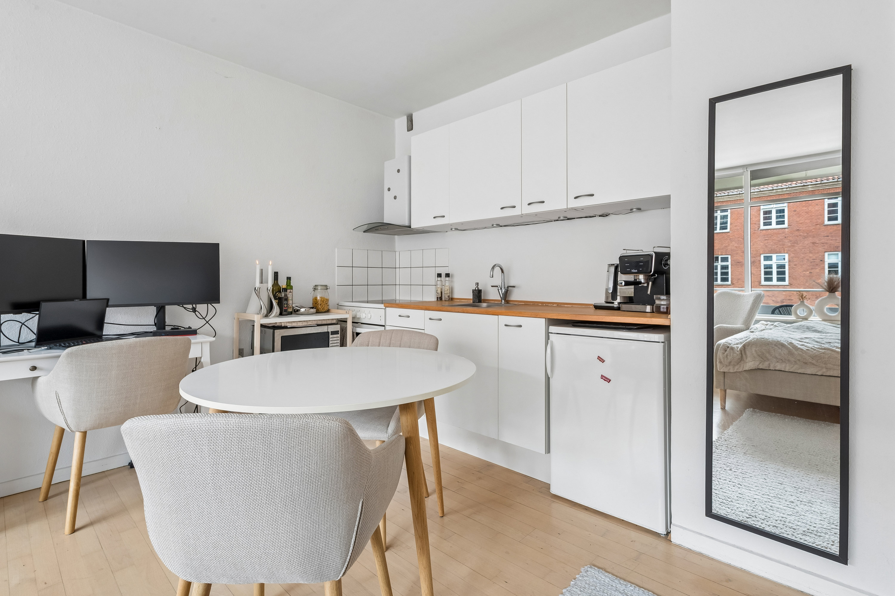 Hyacintgården 9, 1. 3., 2300 København S