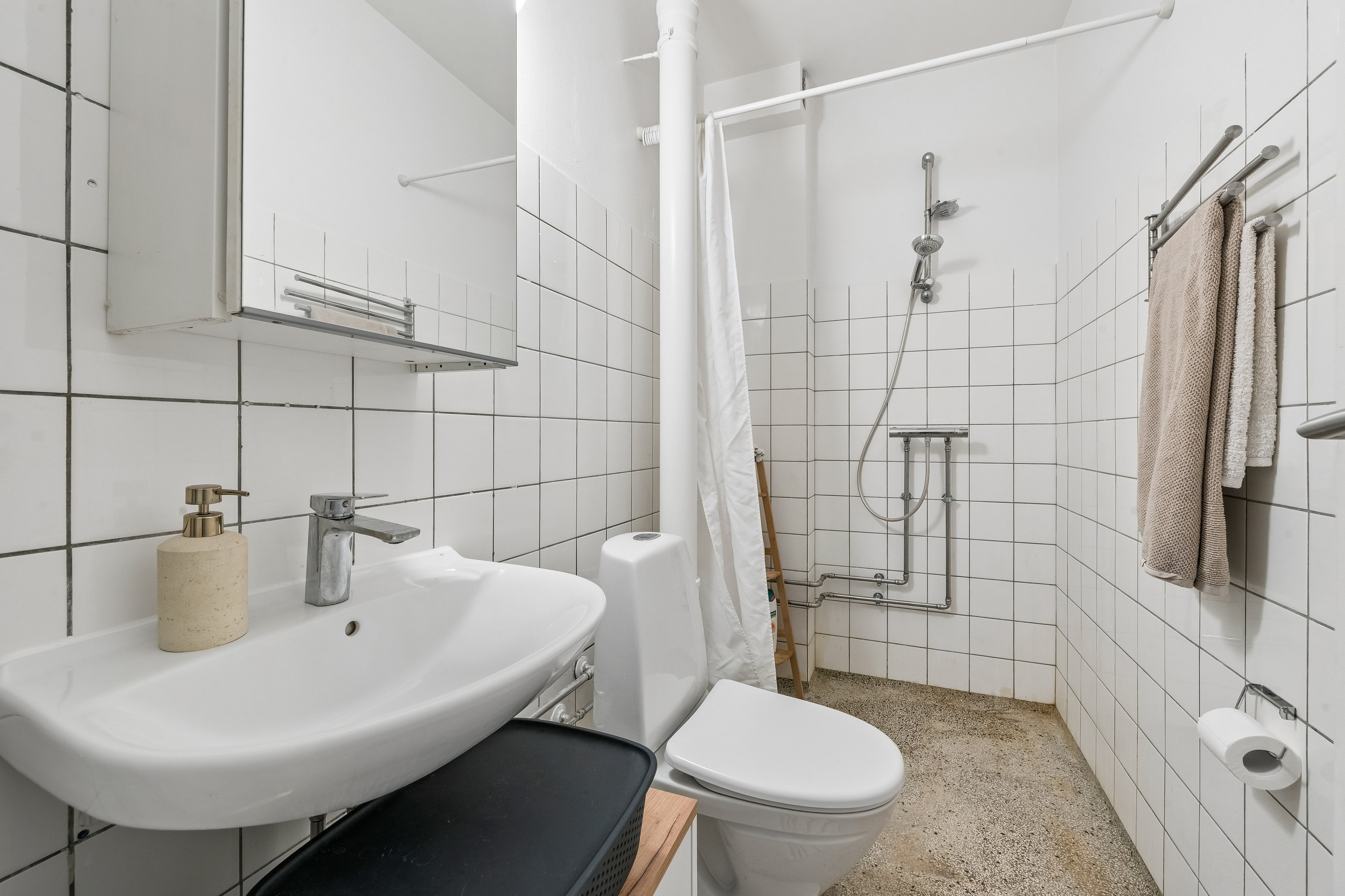 Hyacintgården 9, 1. 3., 2300 København S