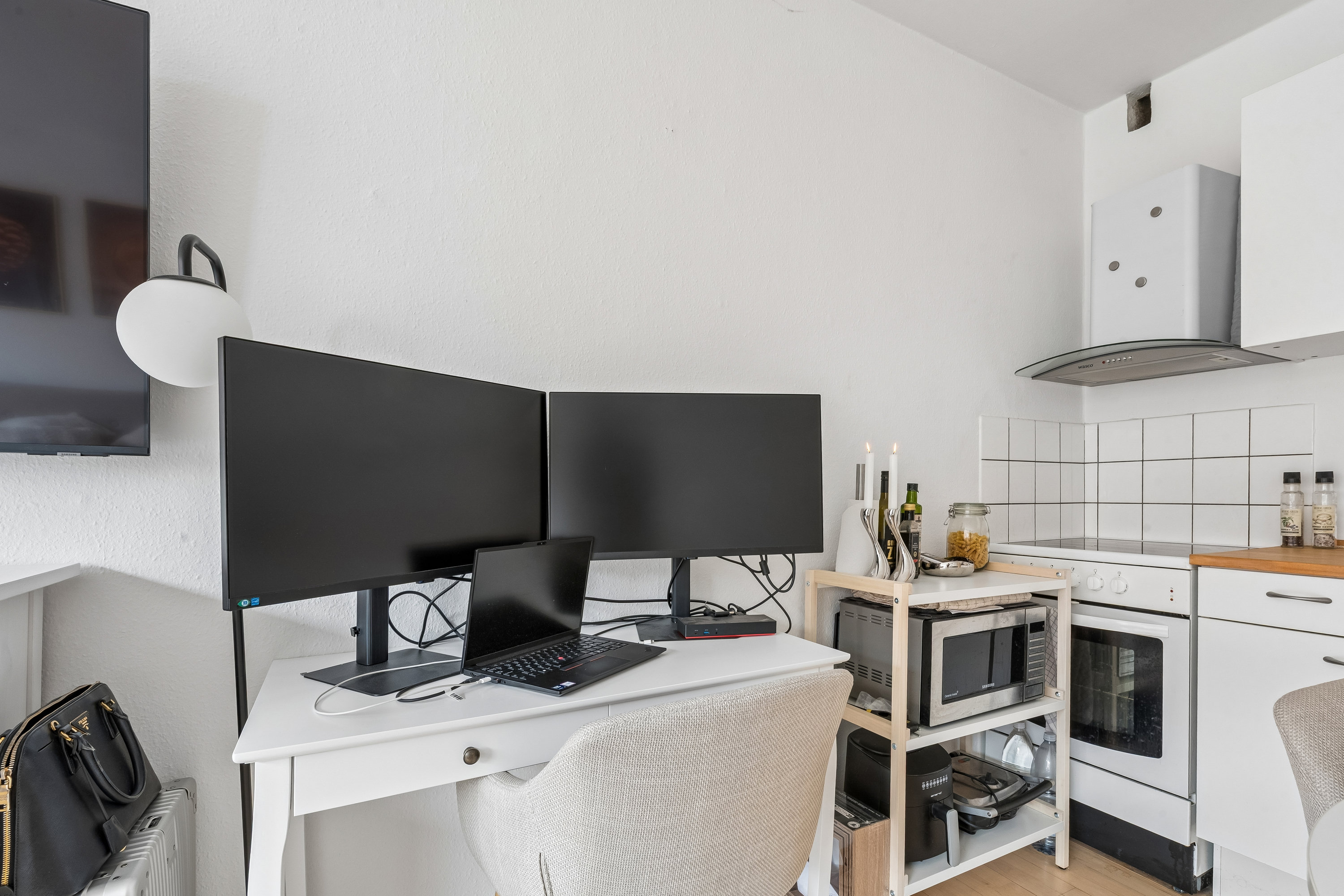 Hyacintgården 9, 1. 3., 2300 København S