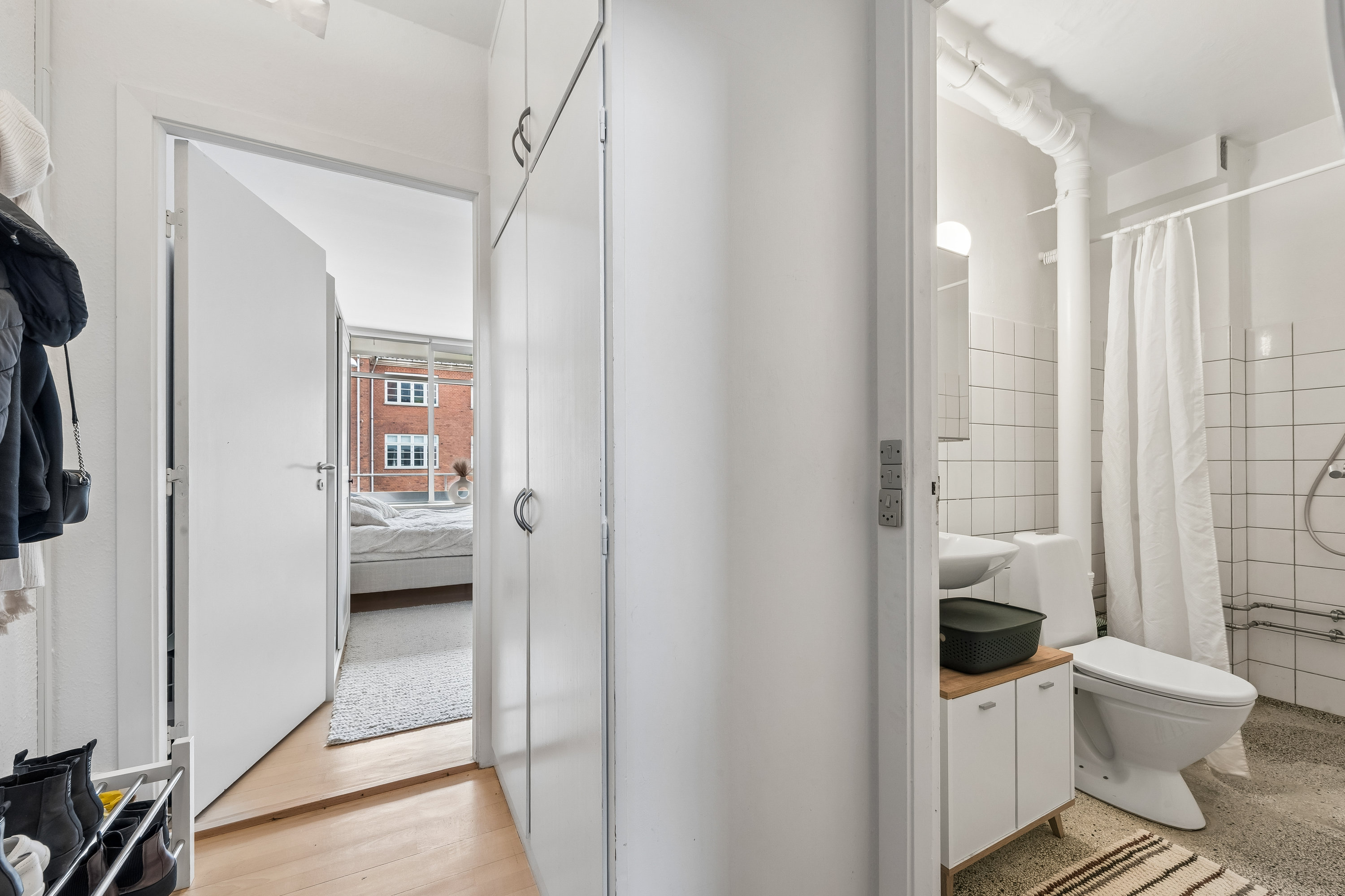 Hyacintgården 9, 1. 3., 2300 København S