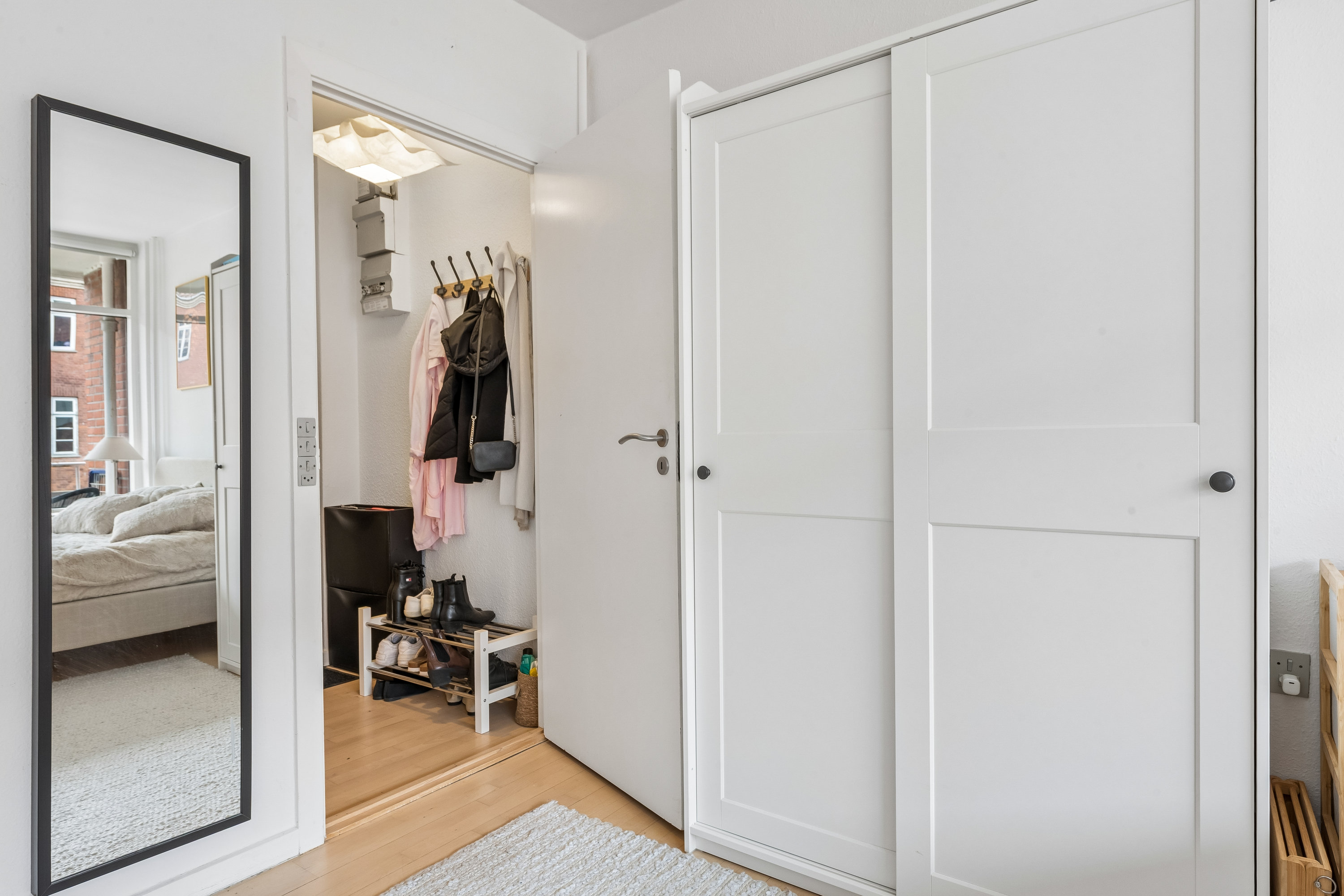 Hyacintgården 9, 1. 3., 2300 København S