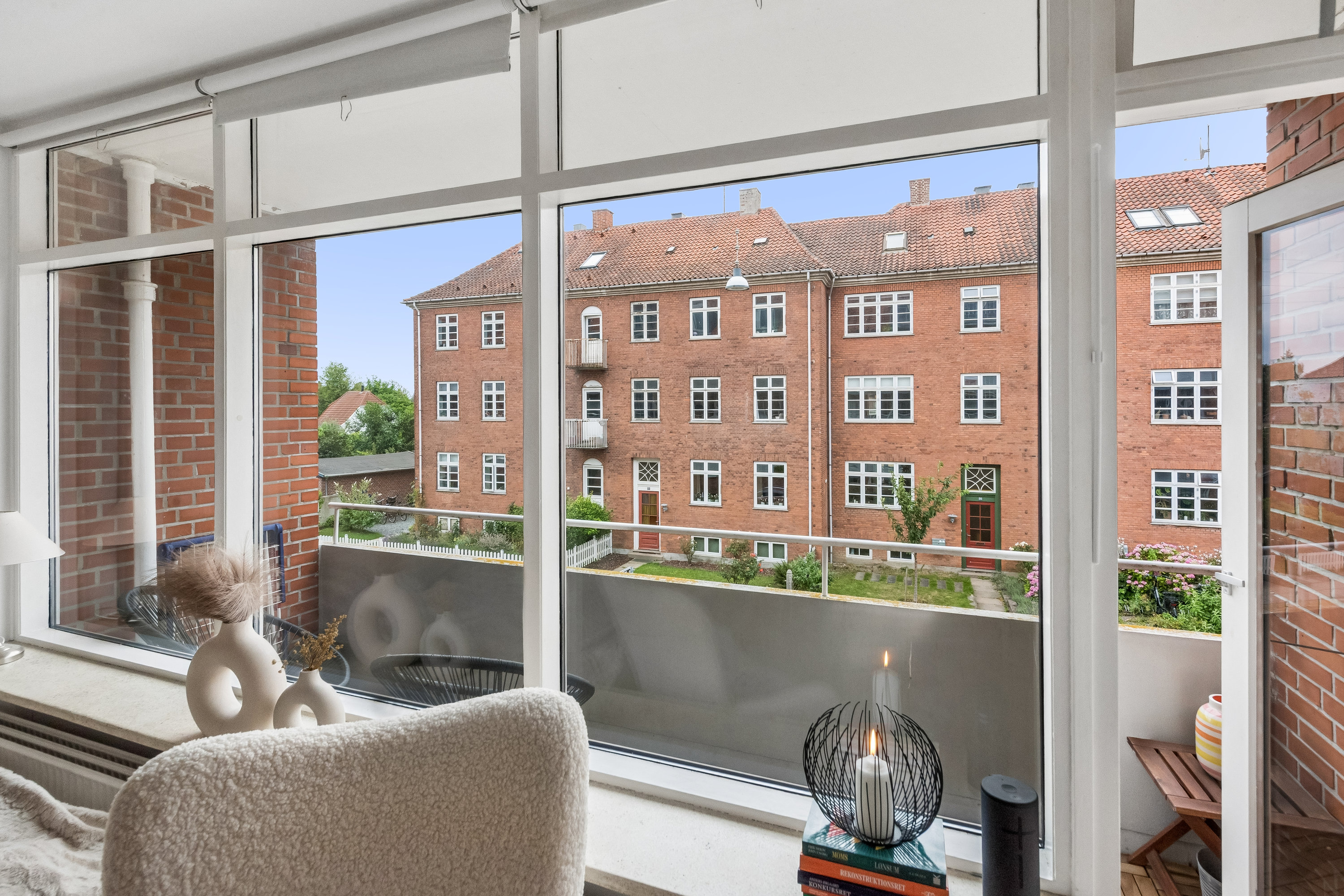 Hyacintgården 9, 1. 3., 2300 København S